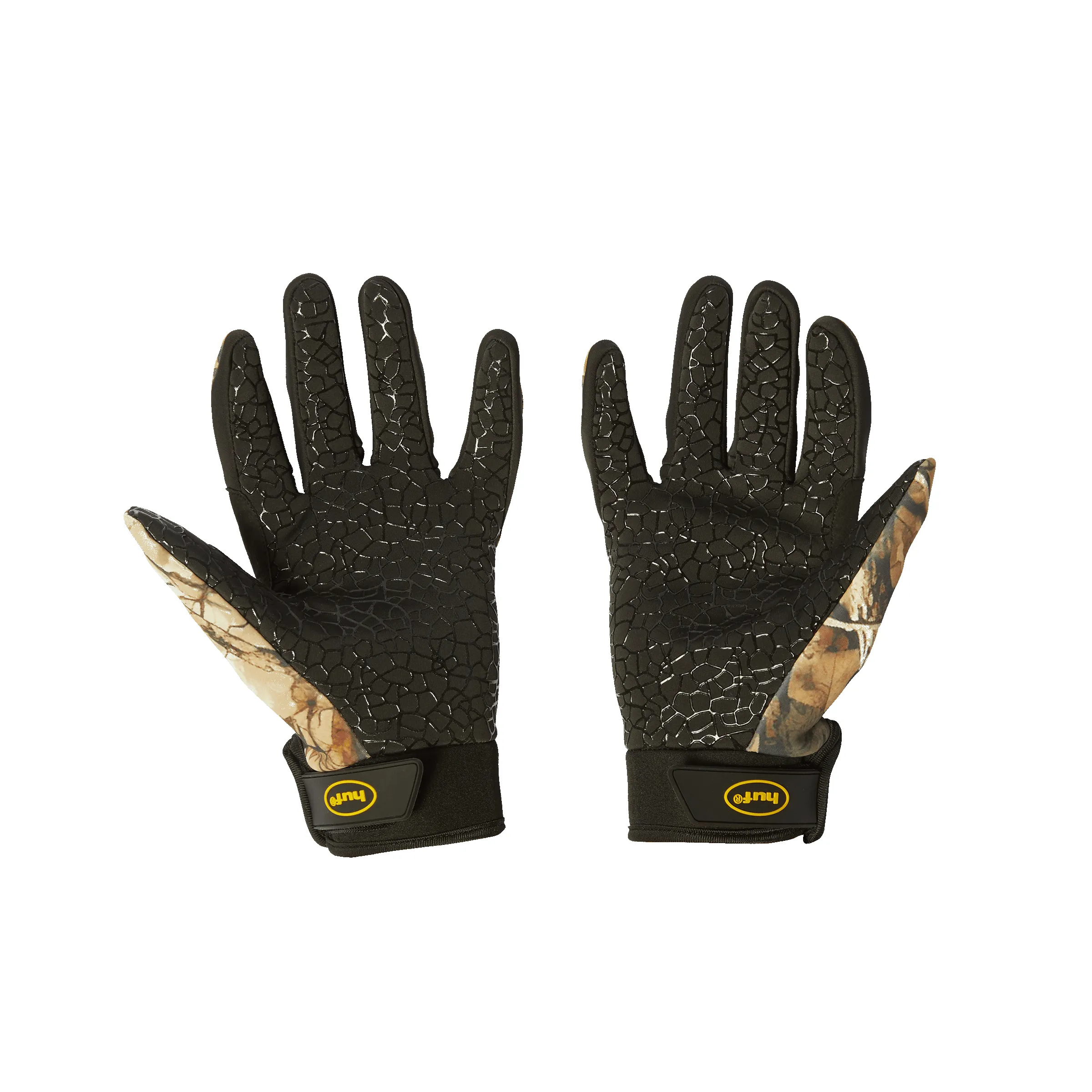 HUF x GReddy Racing Gloves sold by HUF product image thumbnail 2