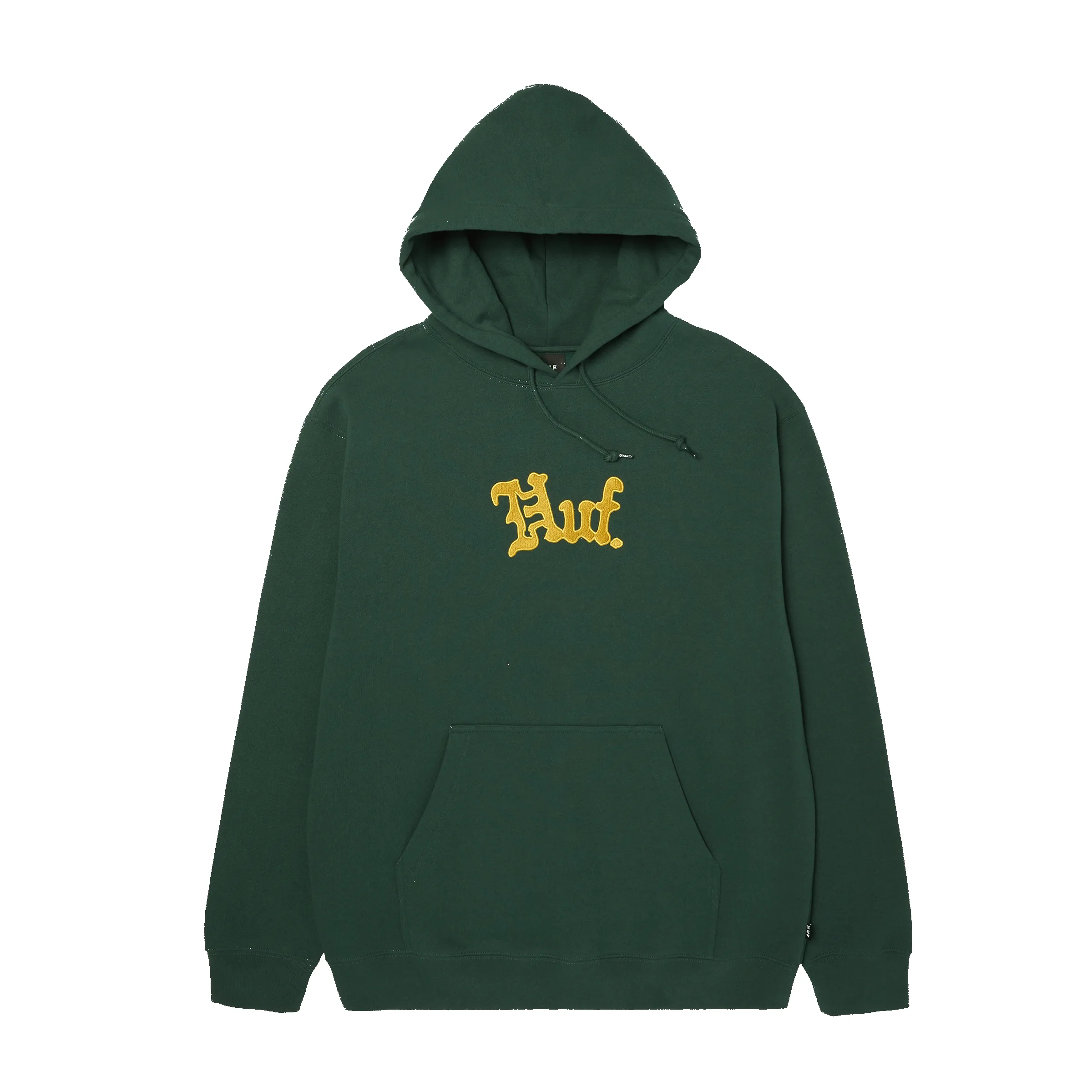 Noble Pullover Hoodie sold by HUF product image thumbnail 4