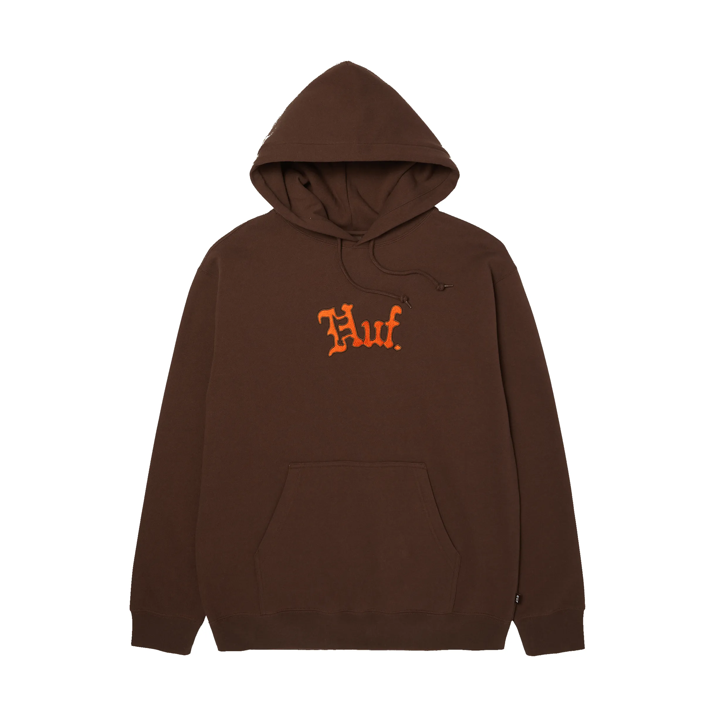 Noble Pullover Hoodie sold by HUF