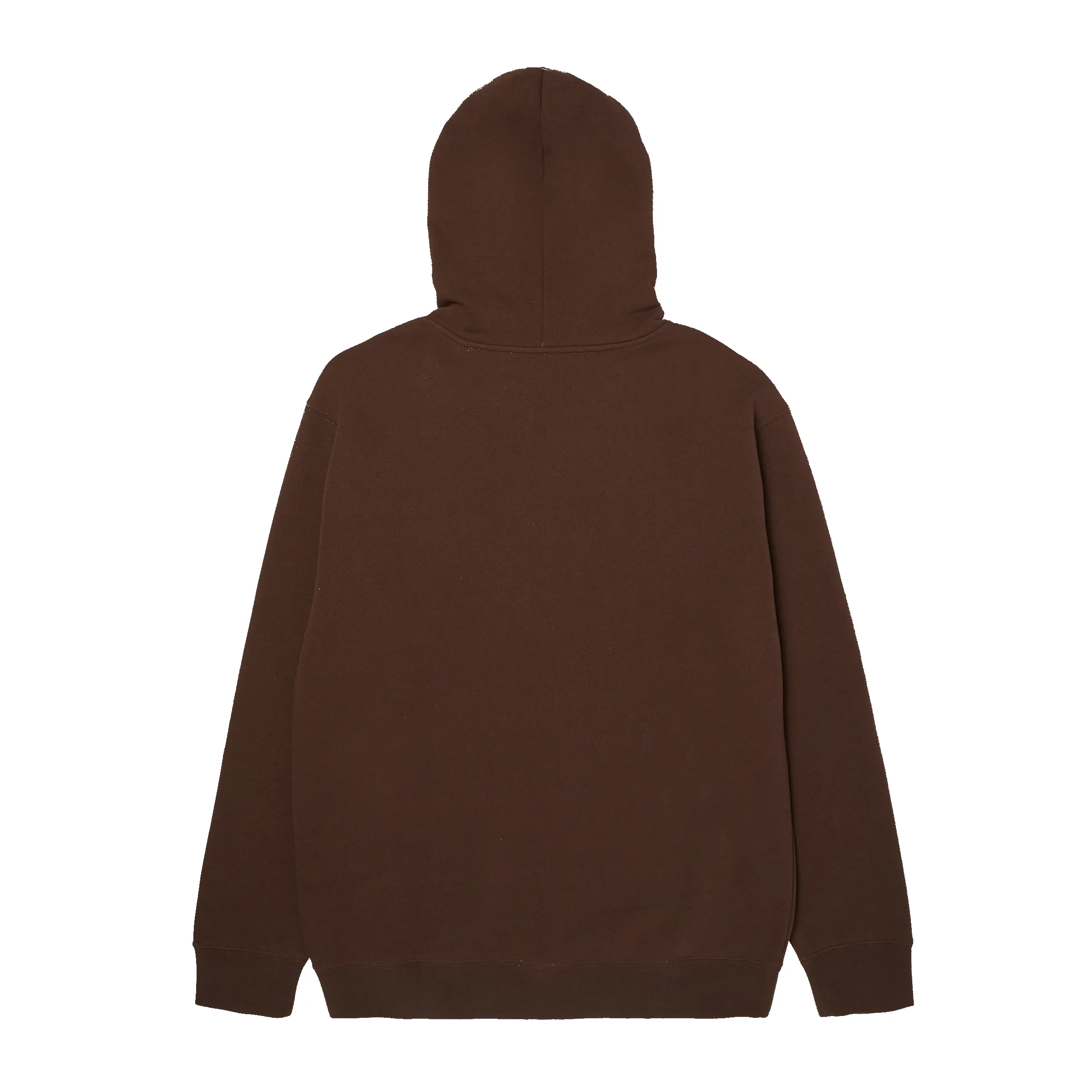 Noble Pullover Hoodie sold by HUF product image thumbnail 2