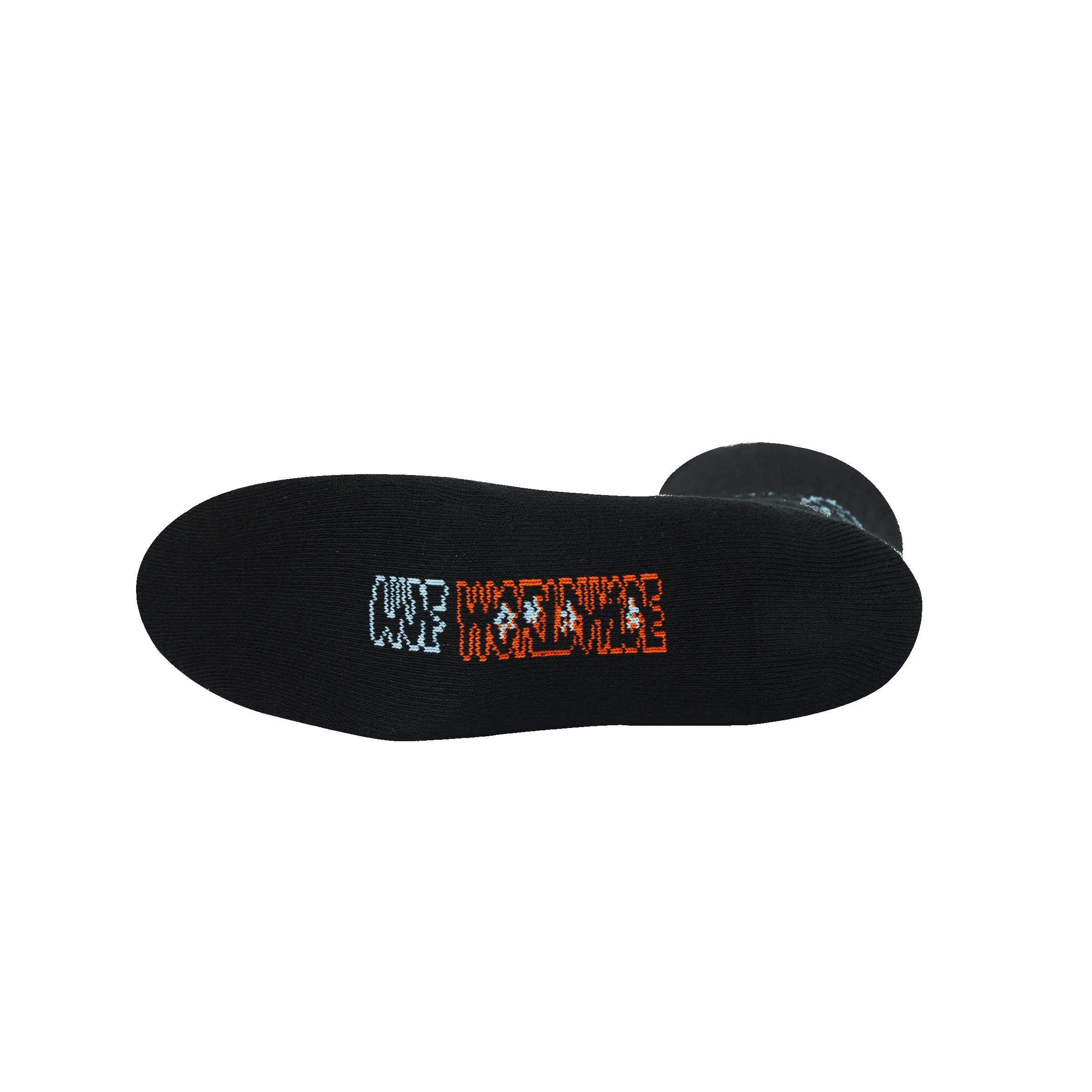 Fetch Crew Sock sold by HUF product image thumbnail 2