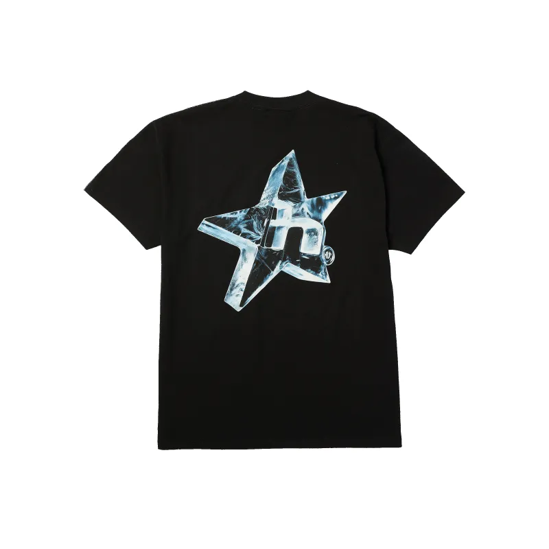 Ice Star T-Shirt sold by HUF