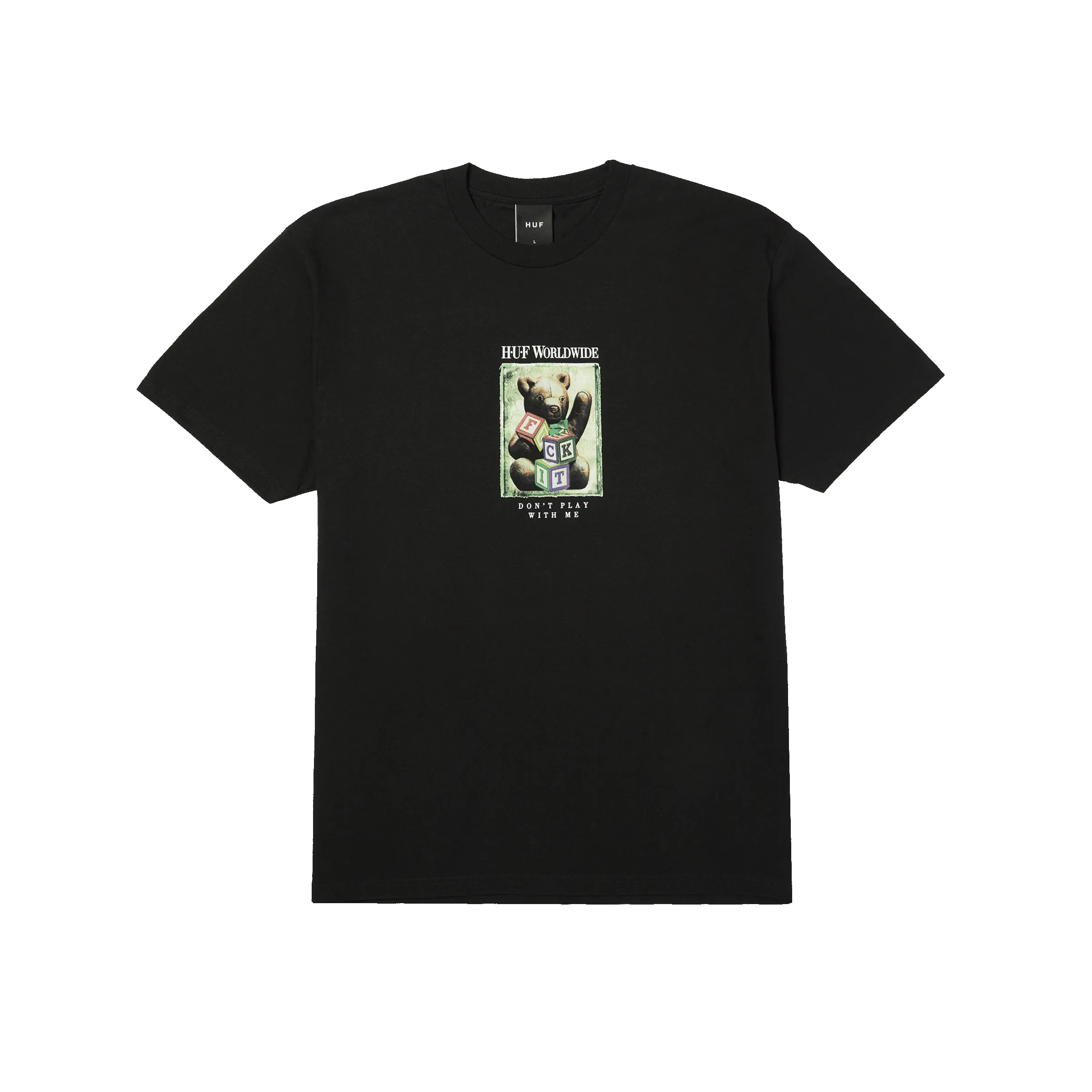 Gift Bear T-Shirt sold by HUF