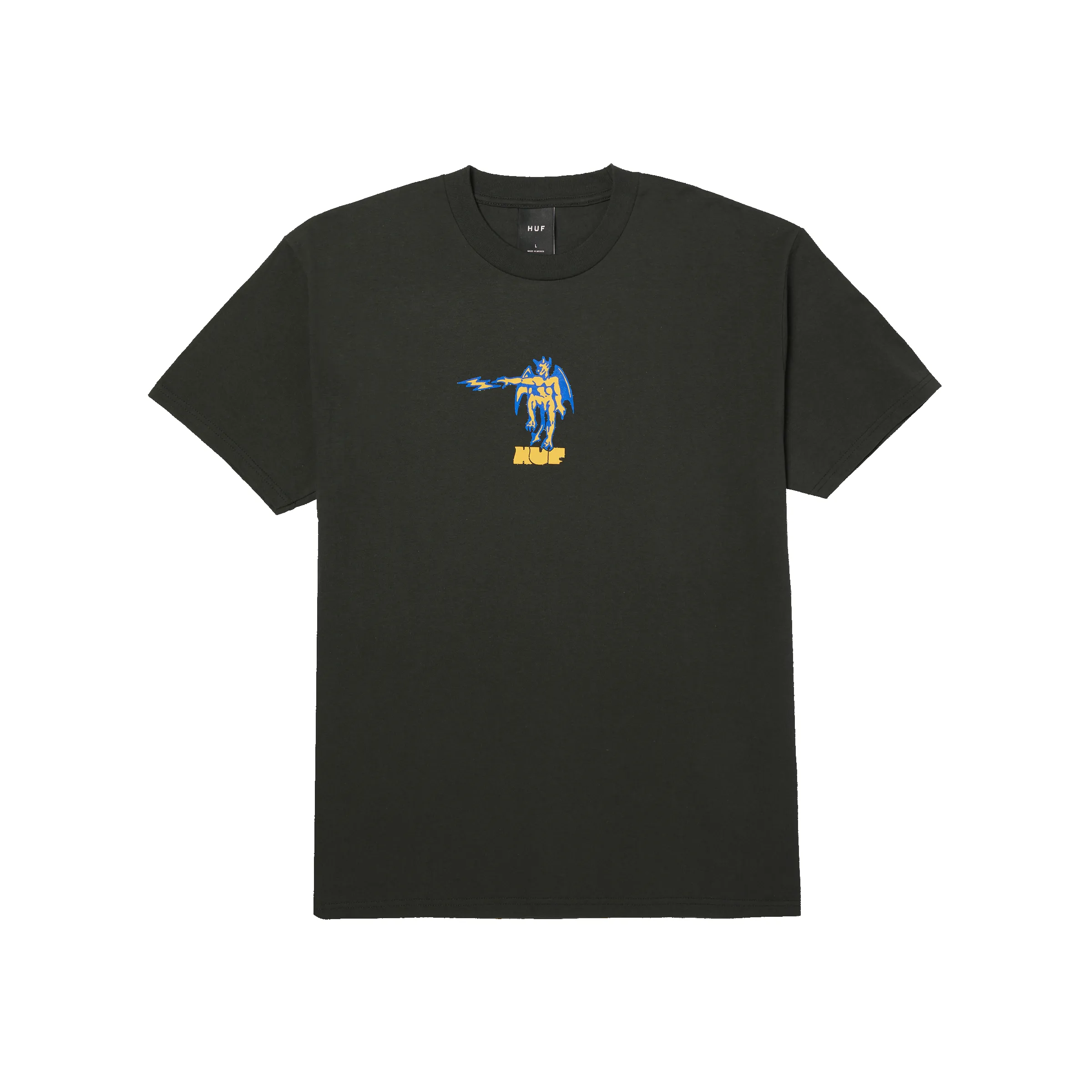 Heavenly T-Shirt sold by HUF product image thumbnail 3