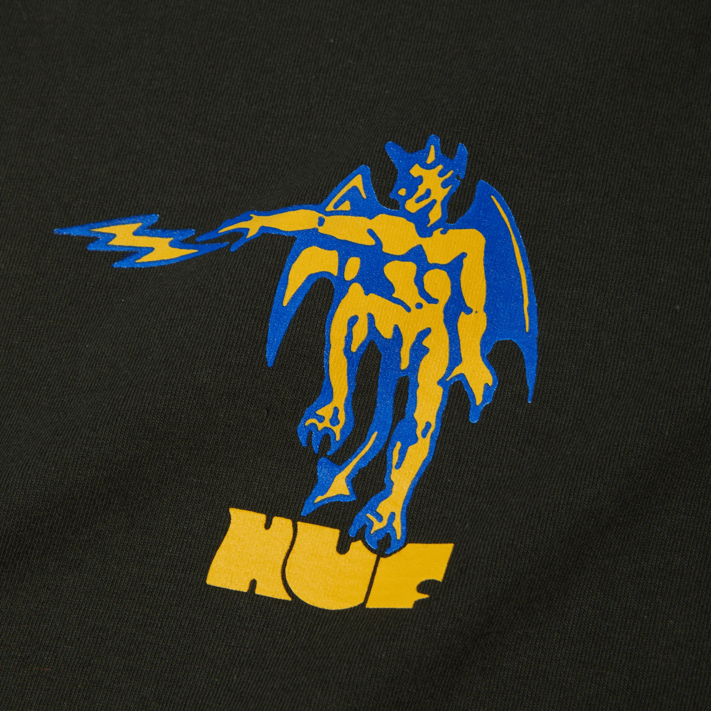 Heavenly T-Shirt sold by HUF product image thumbnail 4