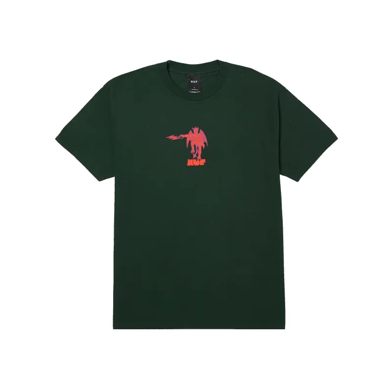 Heavenly T-Shirt sold by HUF