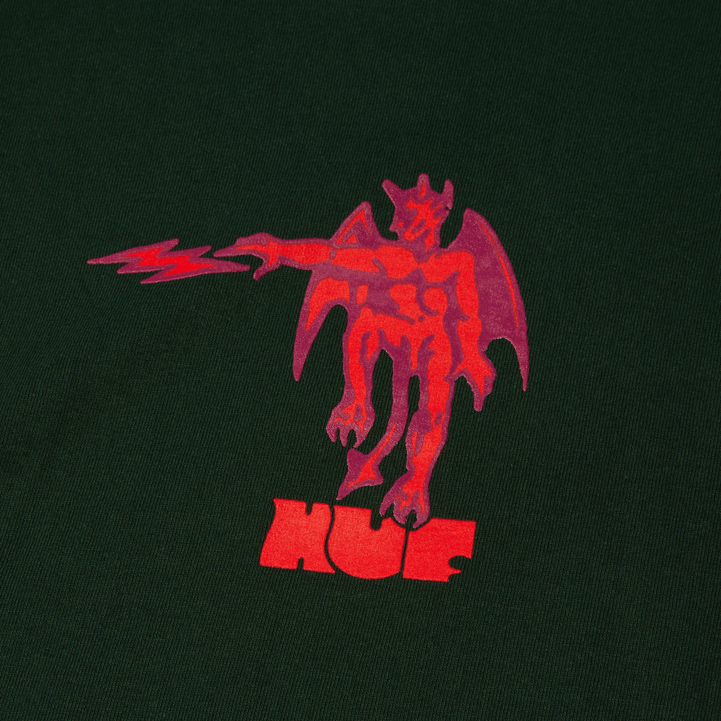 Heavenly T-Shirt sold by HUF product image thumbnail 2