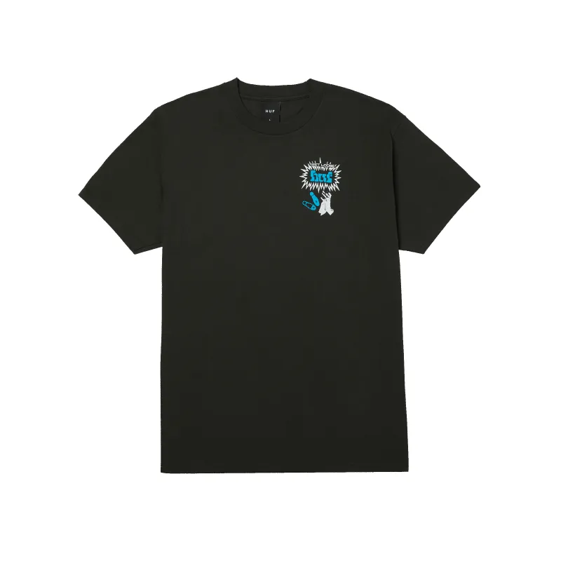 Everybody Get Loose T-Shirt sold by HUF