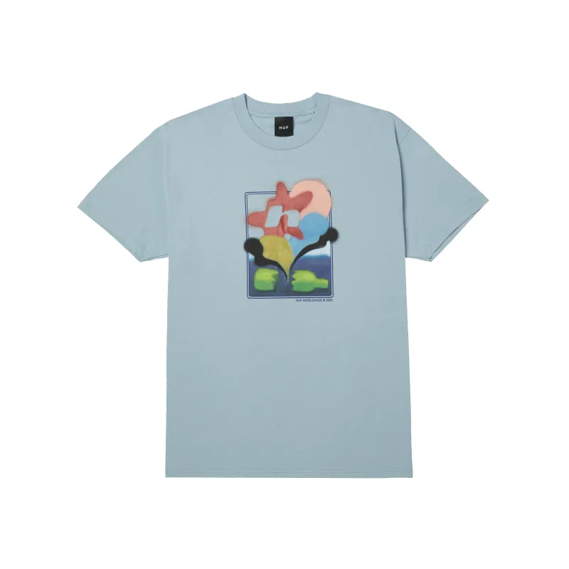 Soft Focus T-Shirt sold by HUF