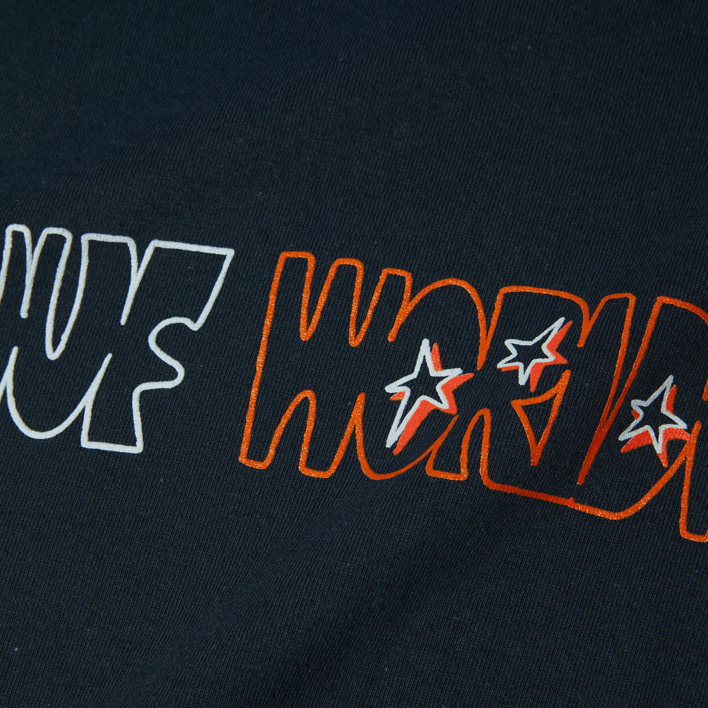 Fetch Long Sleeve T-Shirt sold by HUF product image thumbnail 5