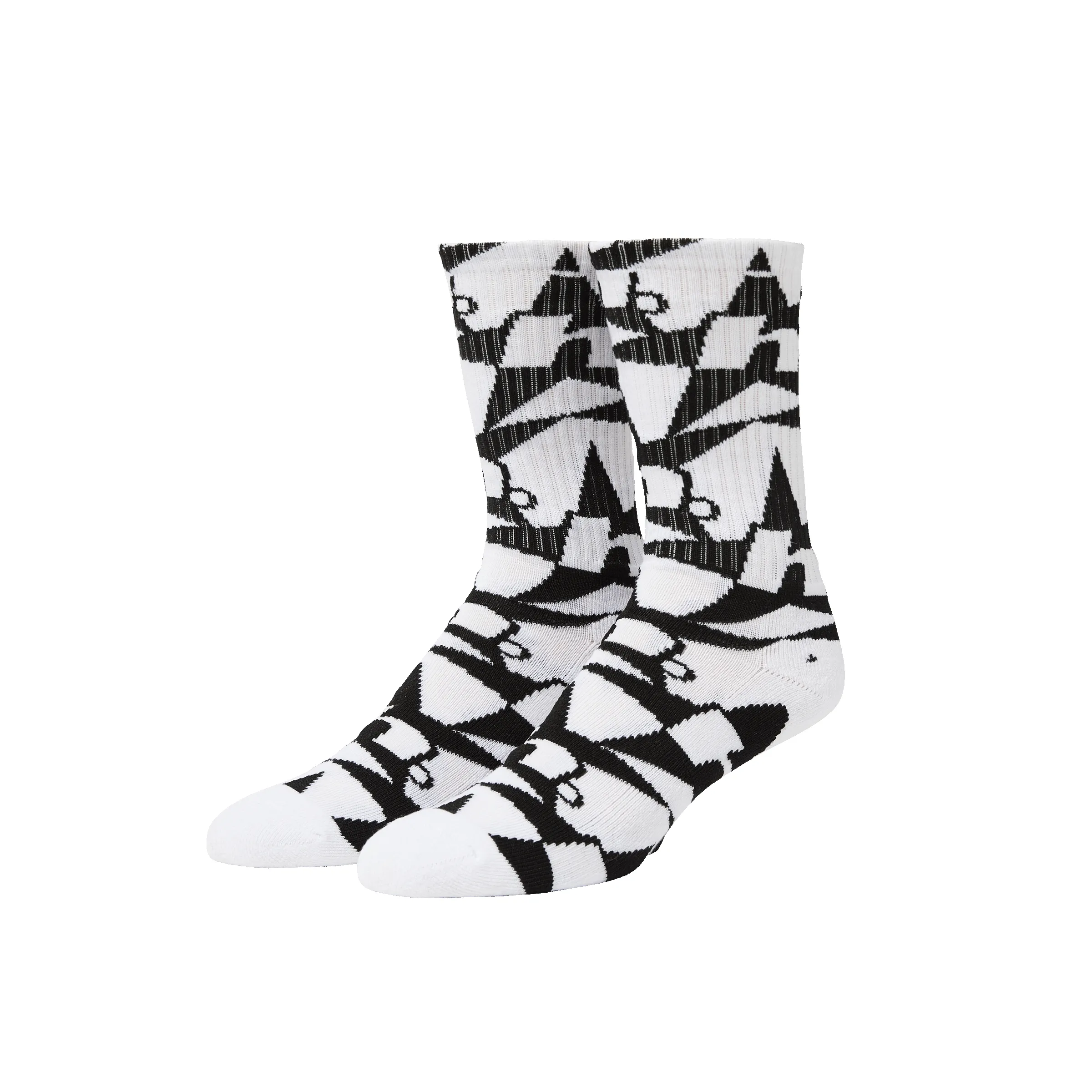H Star Repeat Sock sold by HUF product image thumbnail 3