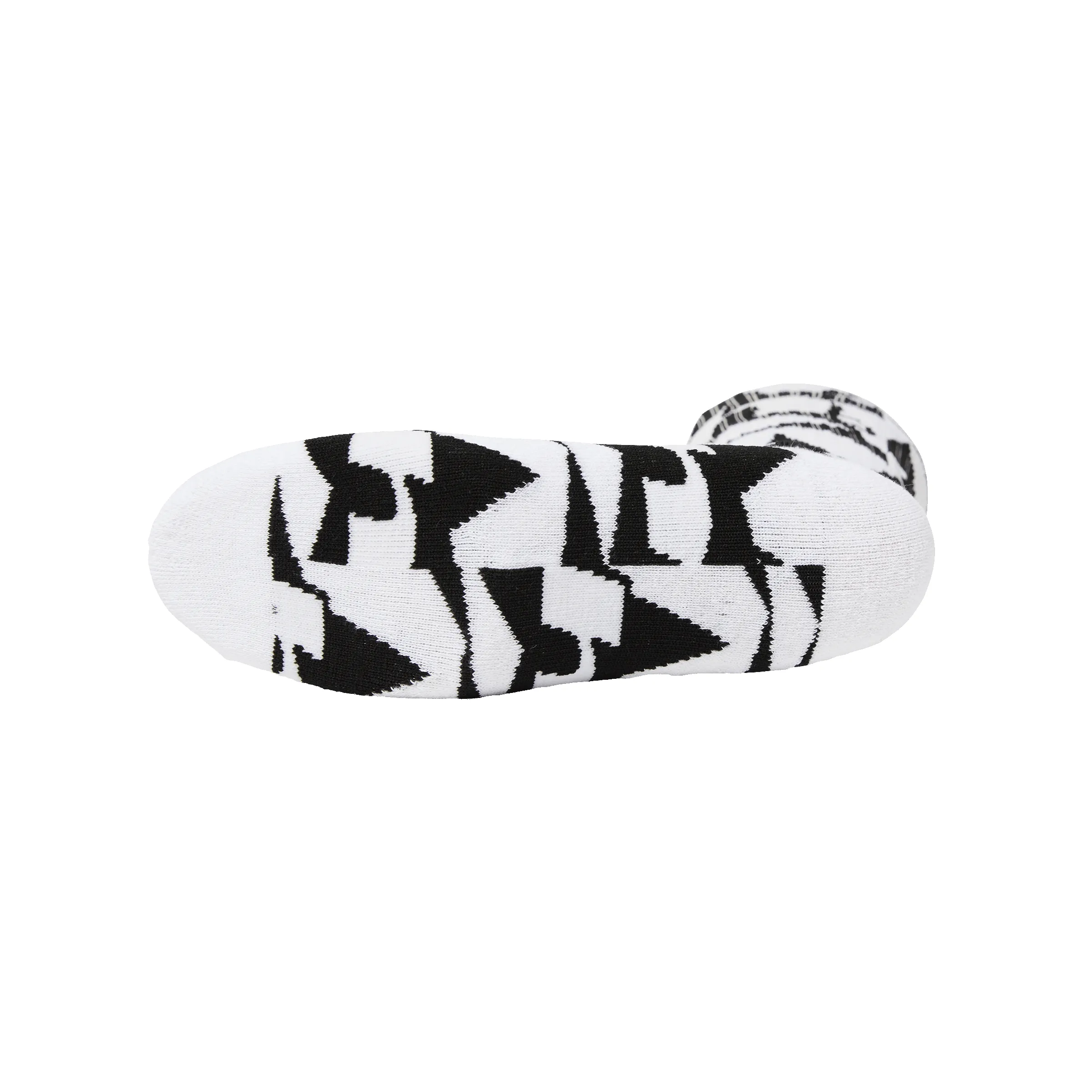 H Star Repeat Sock sold by HUF product image thumbnail 4