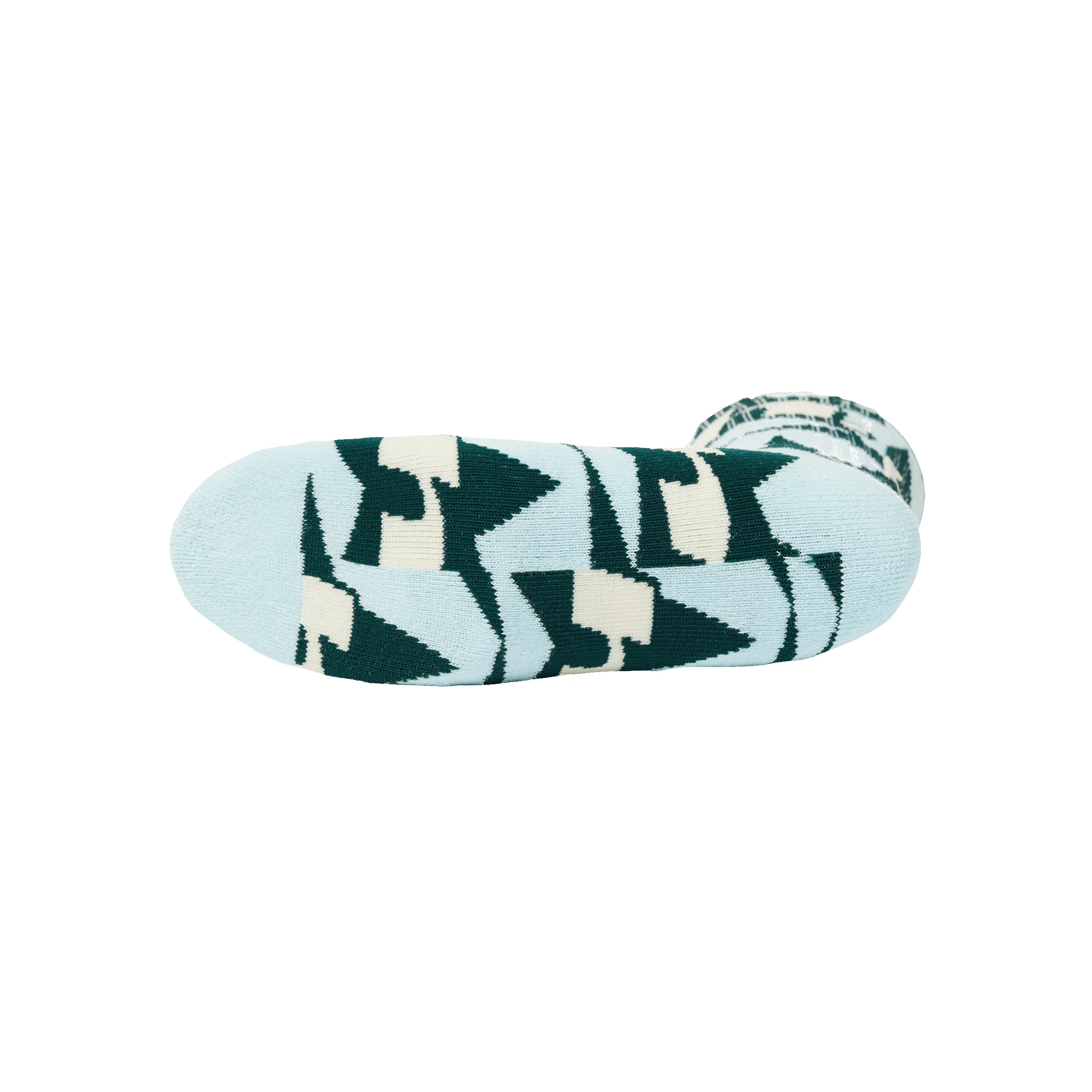 H Star Repeat Sock sold by HUF product image thumbnail 2