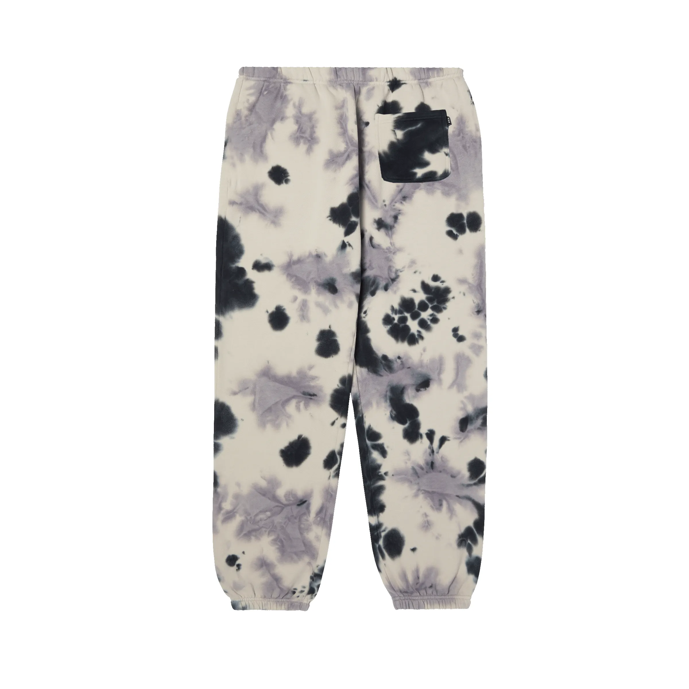 Tie Dye 89 Logo Fleece Pant sold by HUF product image thumbnail 2