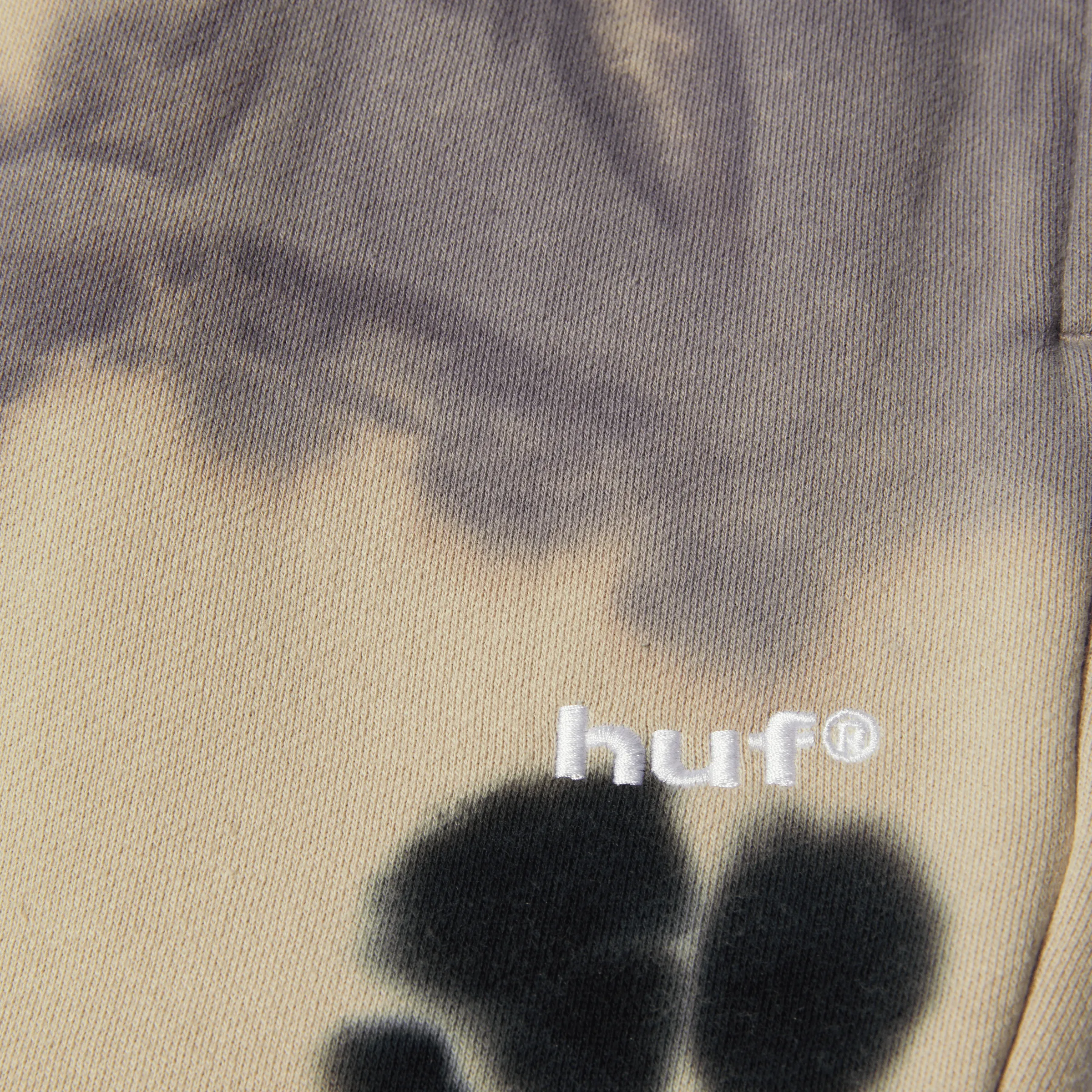 Tie Dye 89 Logo Fleece Pant sold by HUF product image thumbnail 3