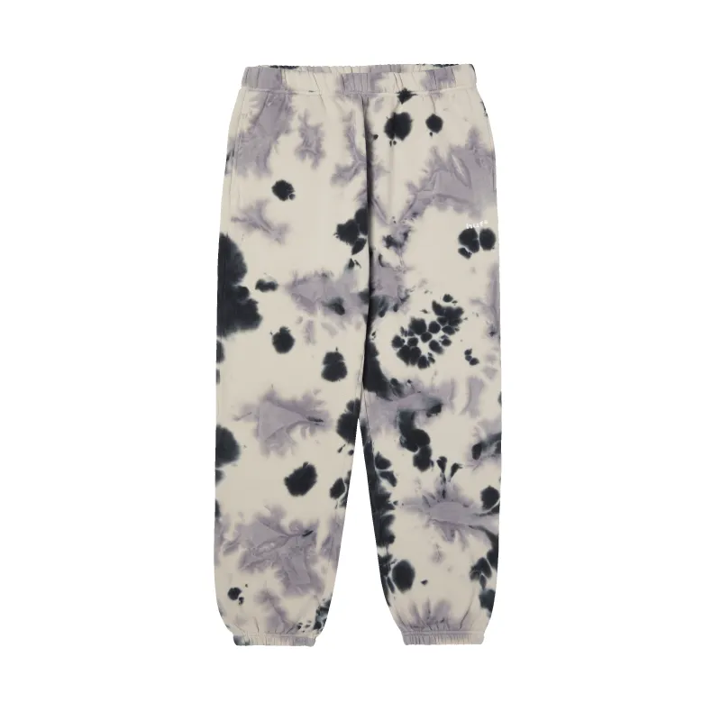 Tie Dye 89 Logo Fleece Pant sold by HUF