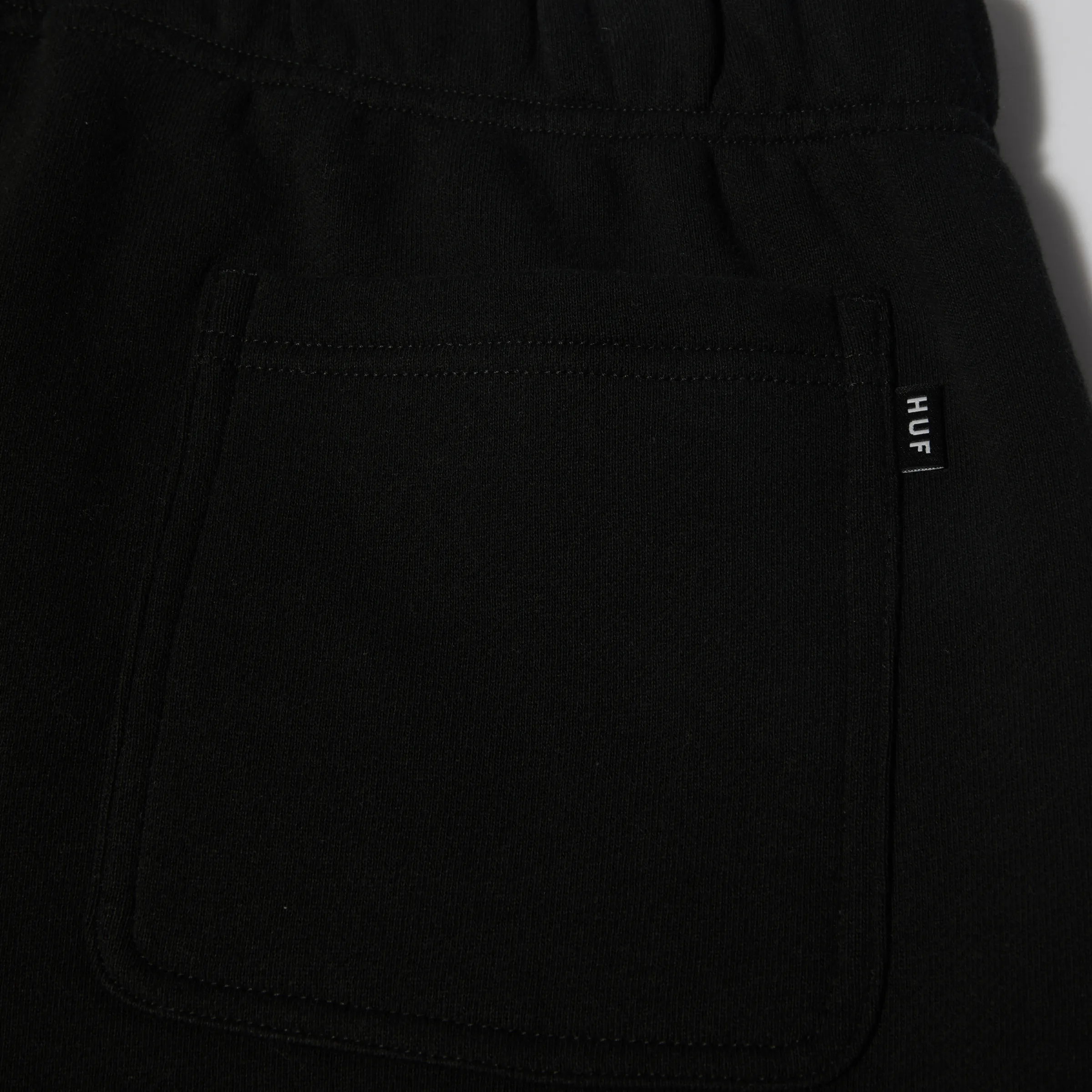 Classic Logo Fleece Pant sold by HUF product image thumbnail 4