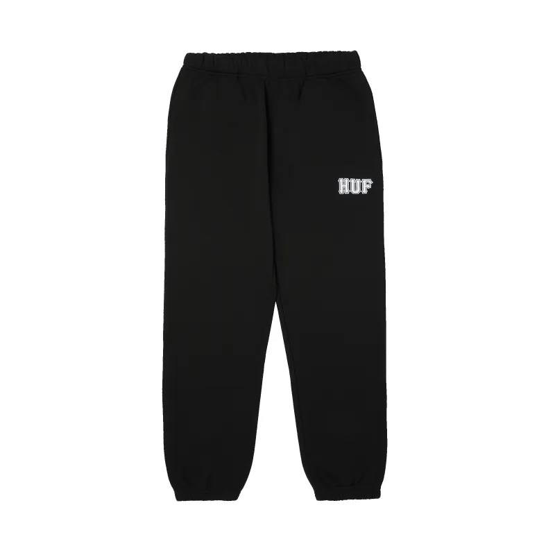 Classic Logo Fleece Pant sold by HUF