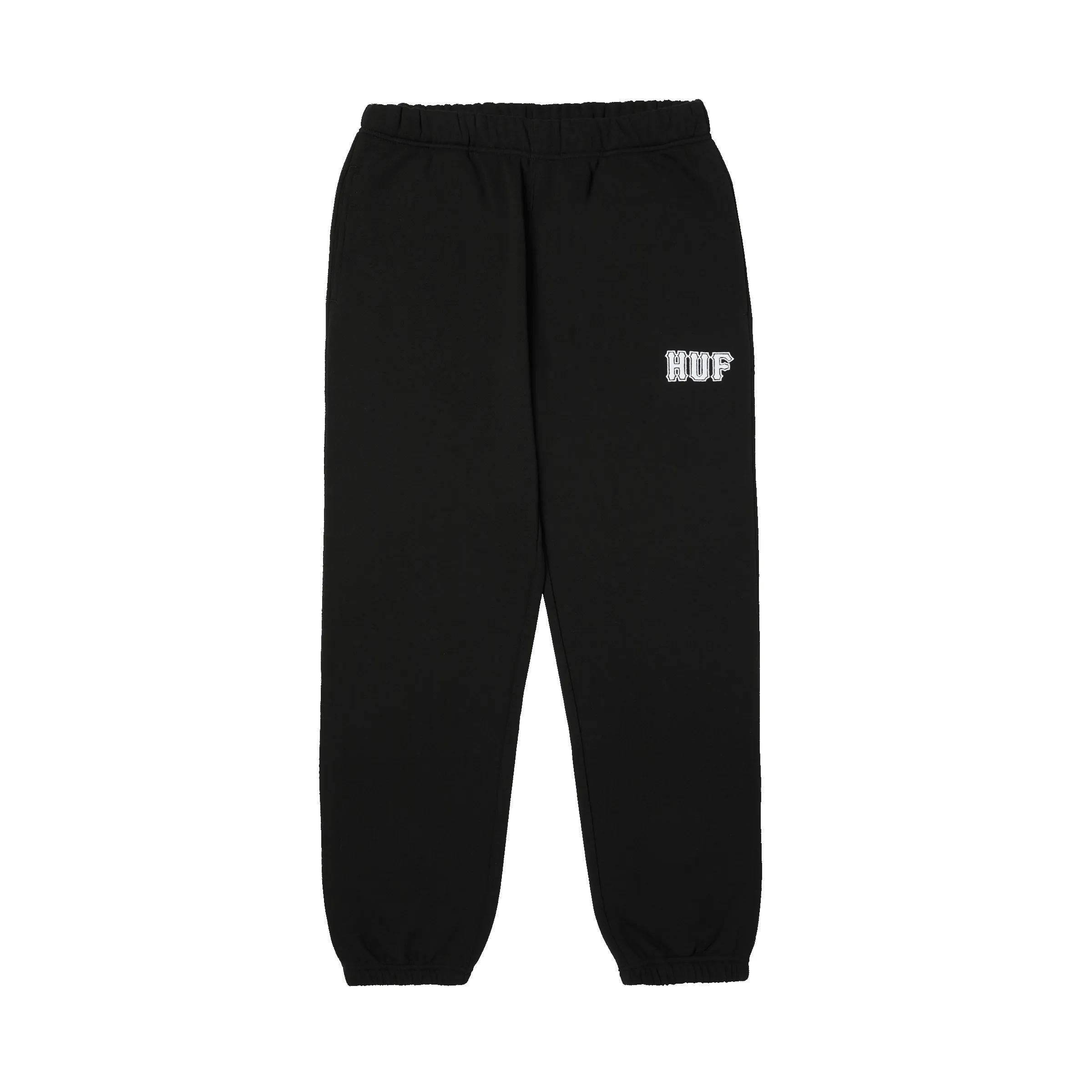 Classic Logo Fleece Pant sold by HUF