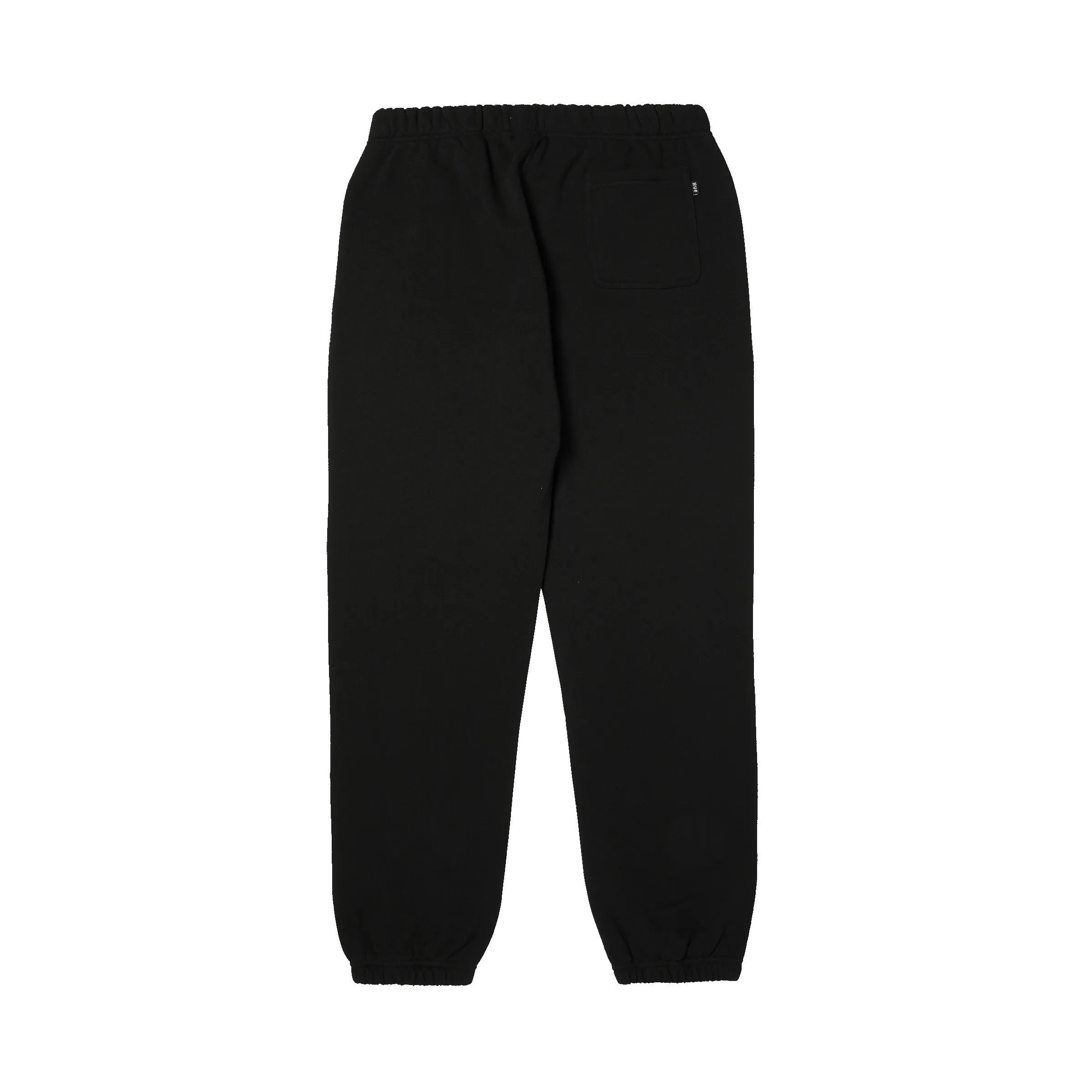 Classic Logo Fleece Pant sold by HUF product image thumbnail 2