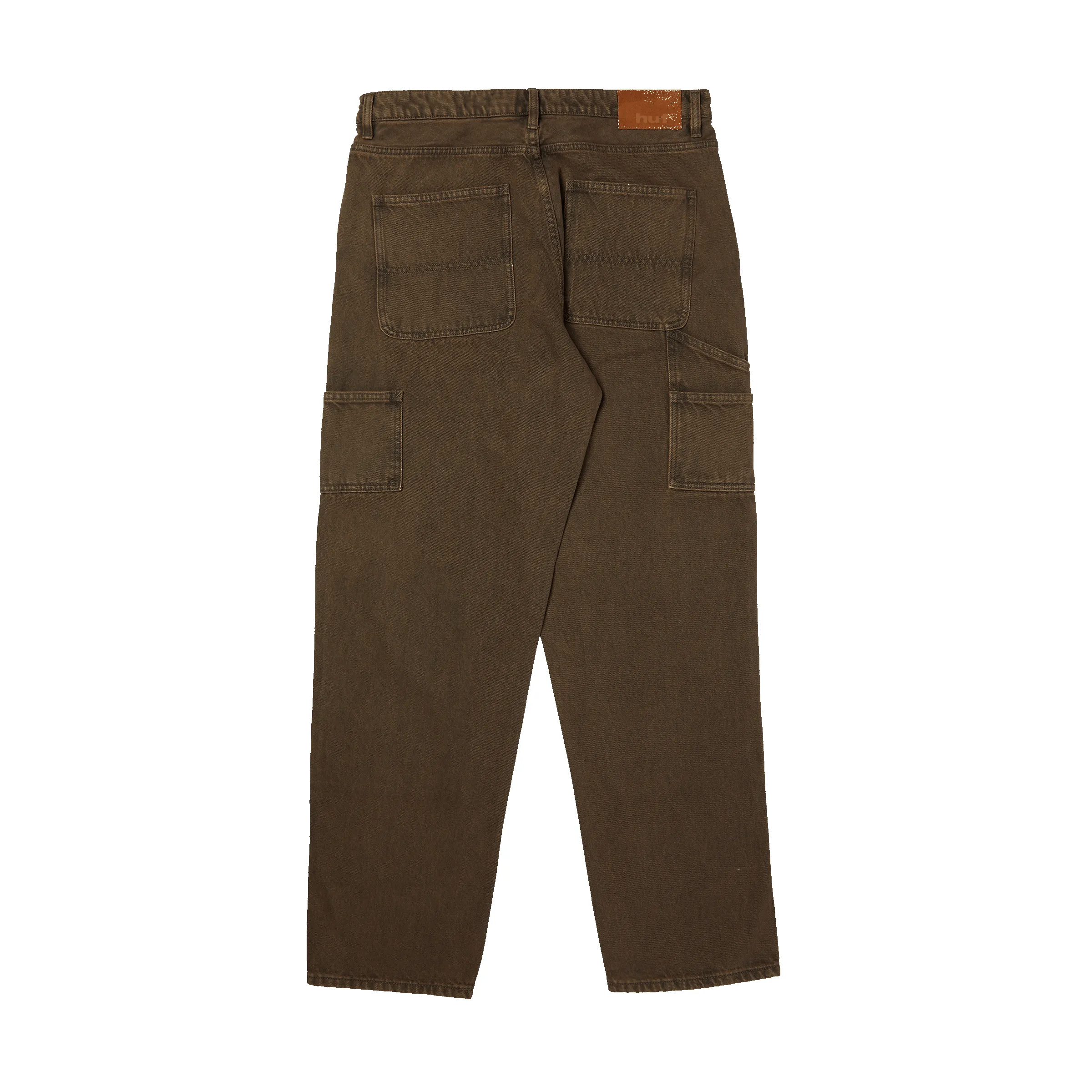 Kinda Loose Double-Knees sold by HUF product image thumbnail 2