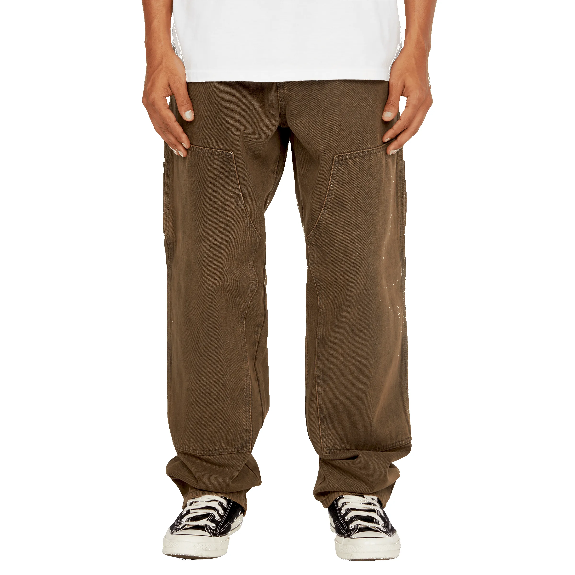 Kinda Loose Double-Knees sold by HUF product image thumbnail 5