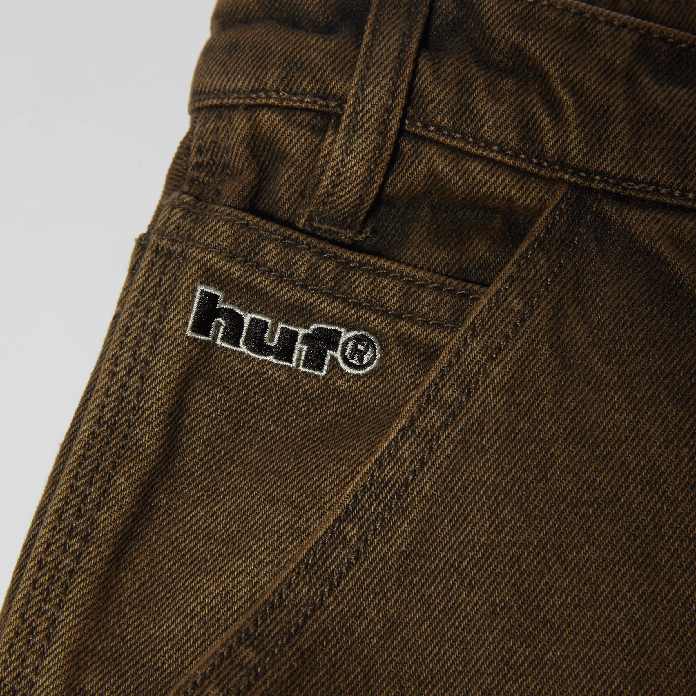 Kinda Loose Double-Knees sold by HUF product image thumbnail 4