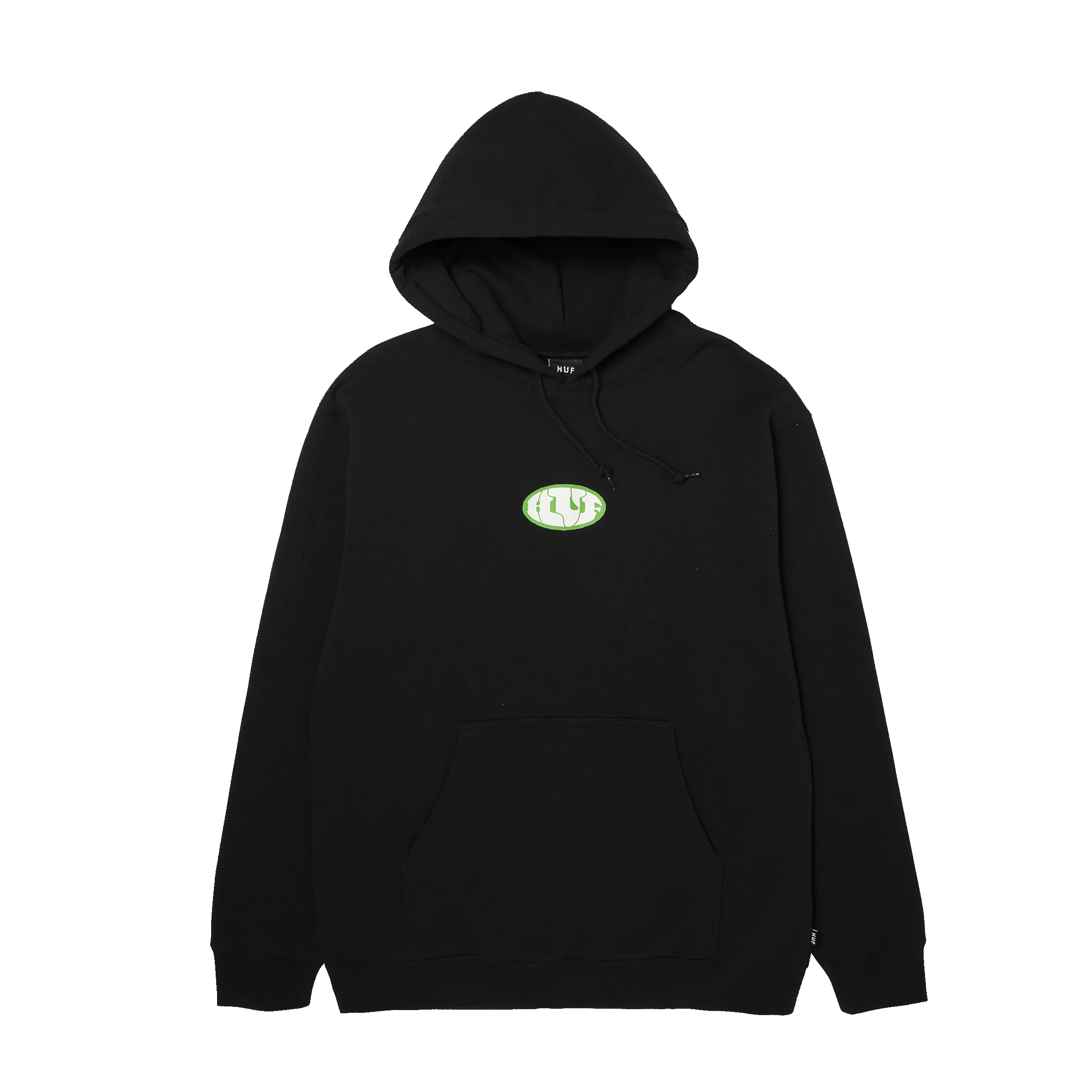 Warped Pullover Hoodie sold by HUF