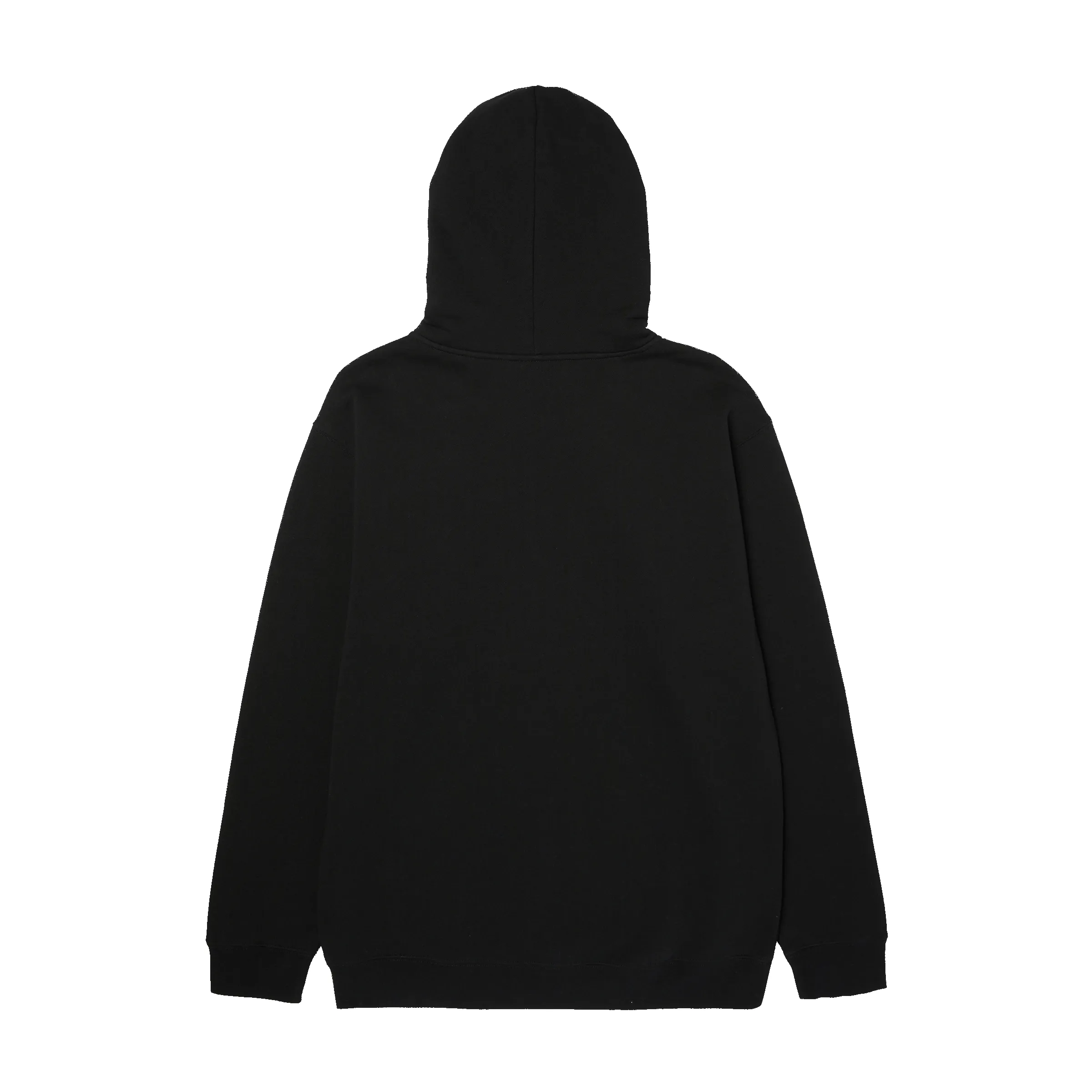 Warped Pullover Hoodie sold by HUF product image thumbnail 2