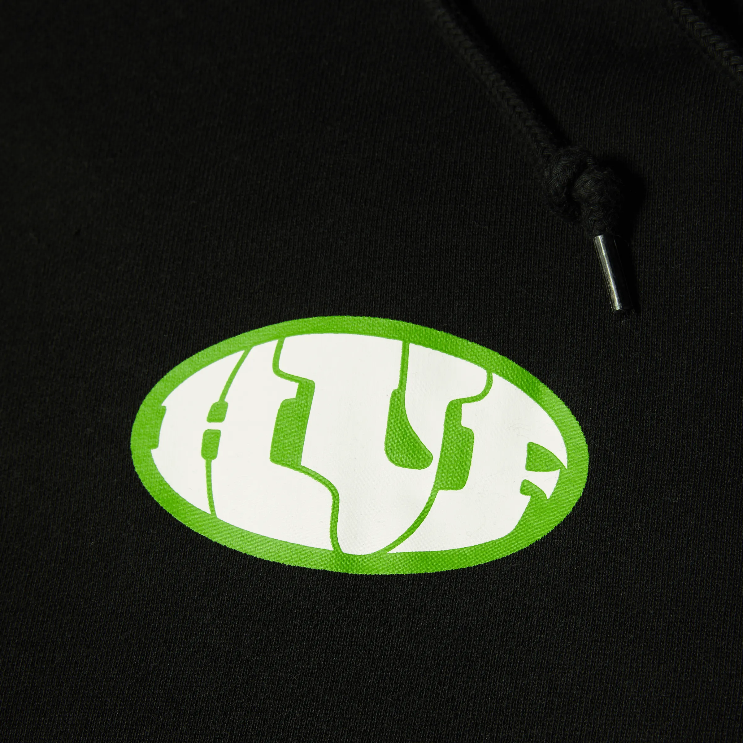 Warped Pullover Hoodie sold by HUF product image thumbnail 3