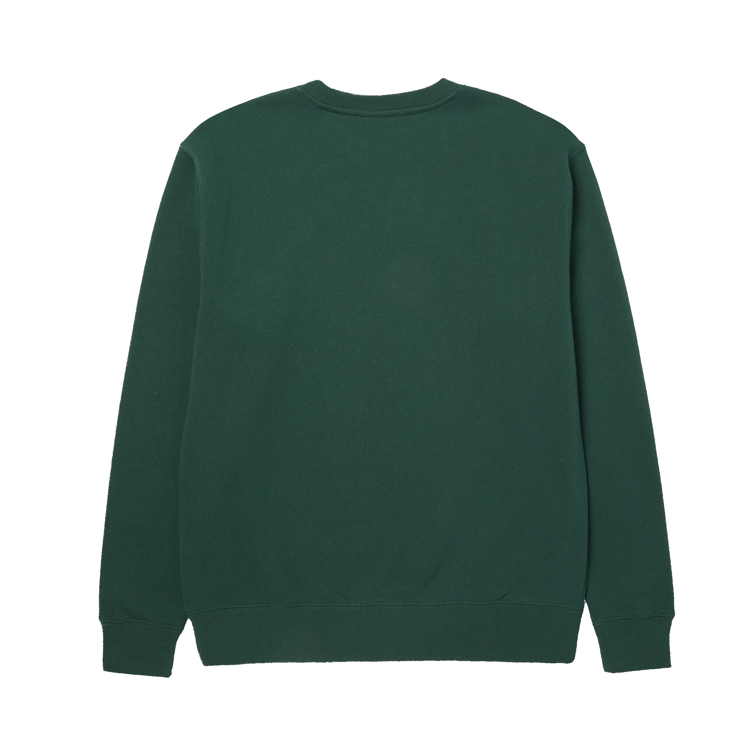 Heavenly Crewneck Sweatshirt sold by HUF product image thumbnail 2