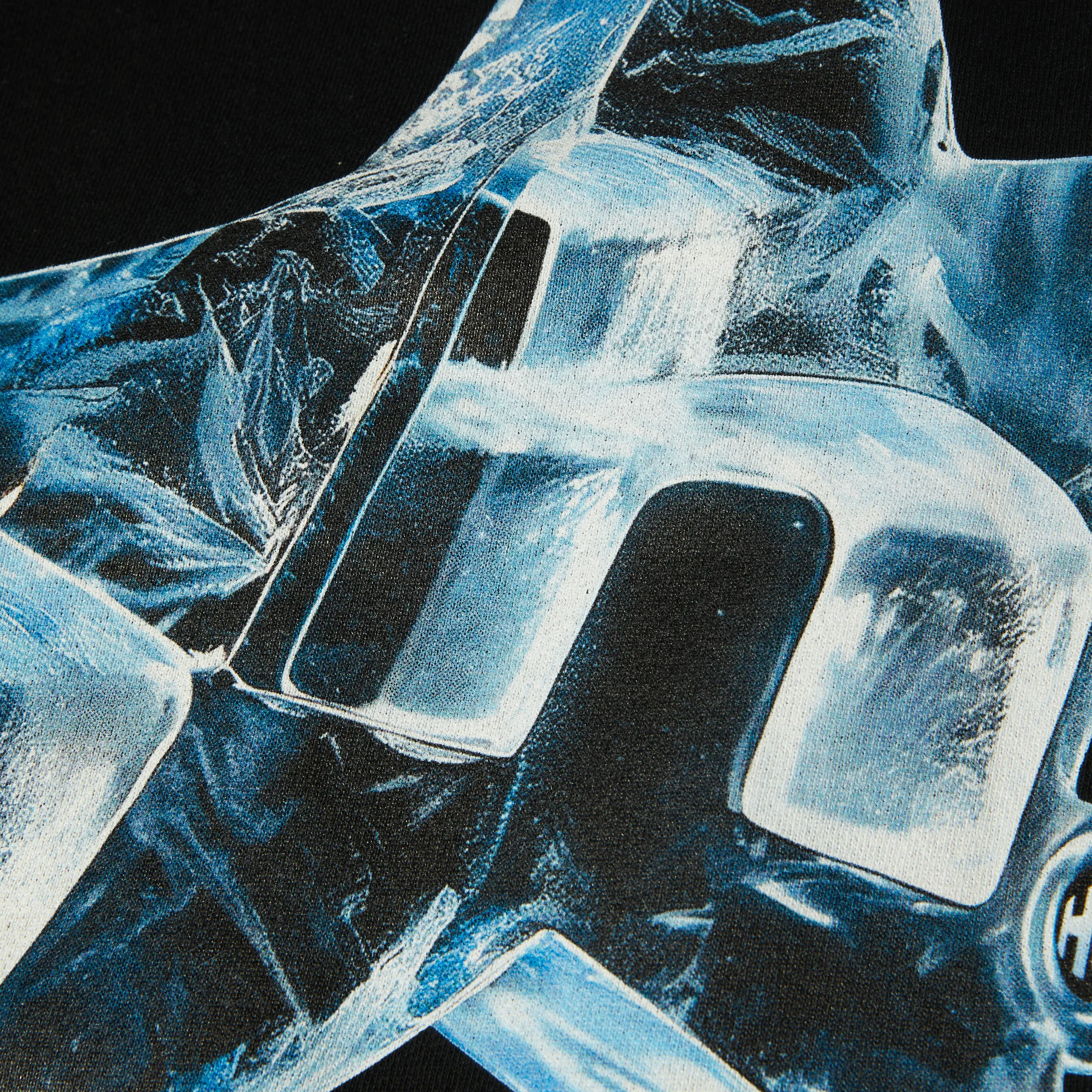 Ice Star Pullover Hoodie sold by HUF product image thumbnail 3