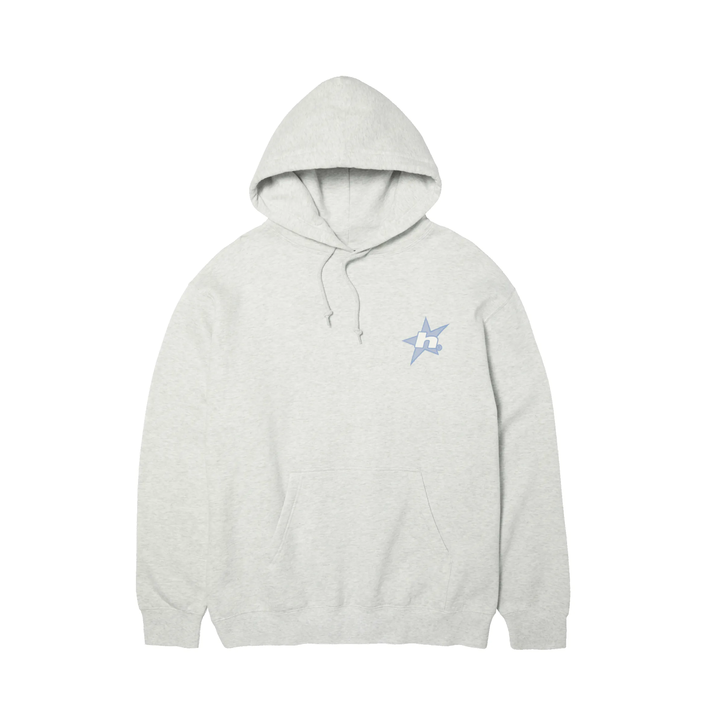 Ice Star Pullover Hoodie sold by HUF product image thumbnail 4