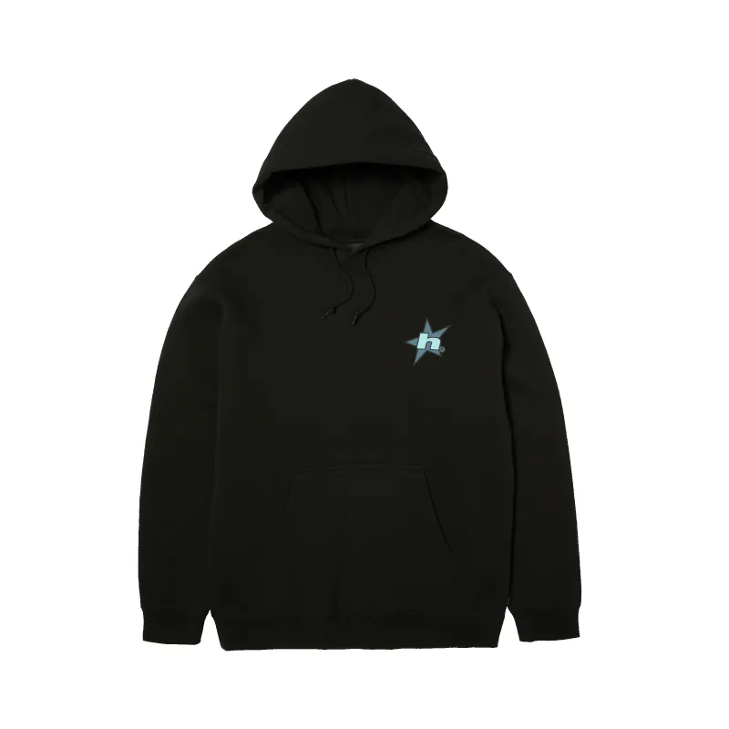 Ice Star Pullover Hoodie sold by HUF