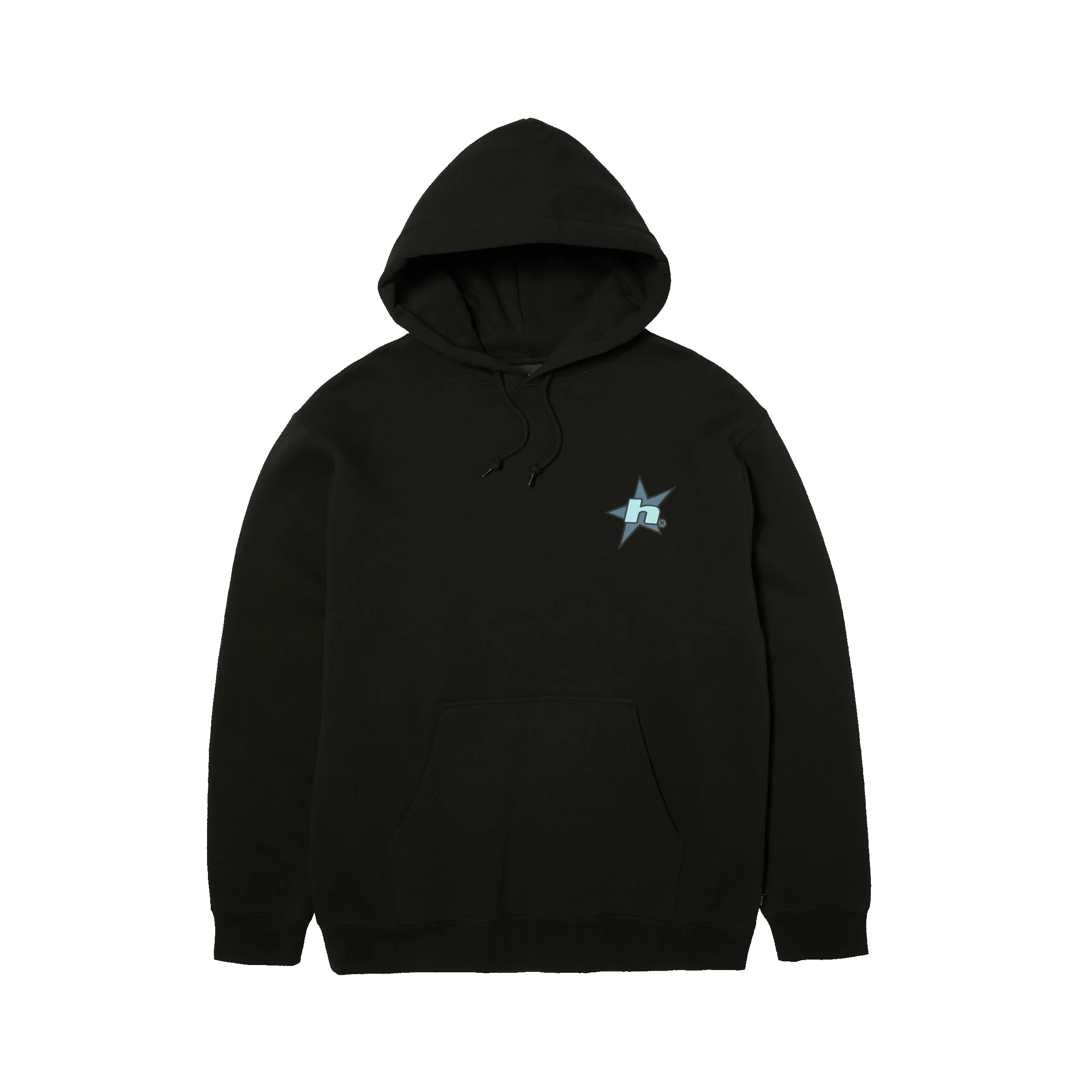 Ice Star Pullover Hoodie sold by HUF