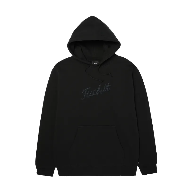 Lasso Pullover Hoodie sold by HUF