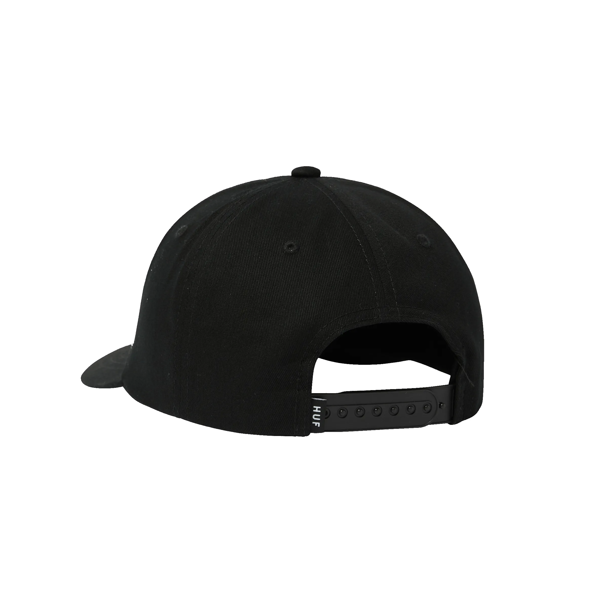 Arch 6 Panel CV Snapback Hat sold by HUF product image thumbnail 3