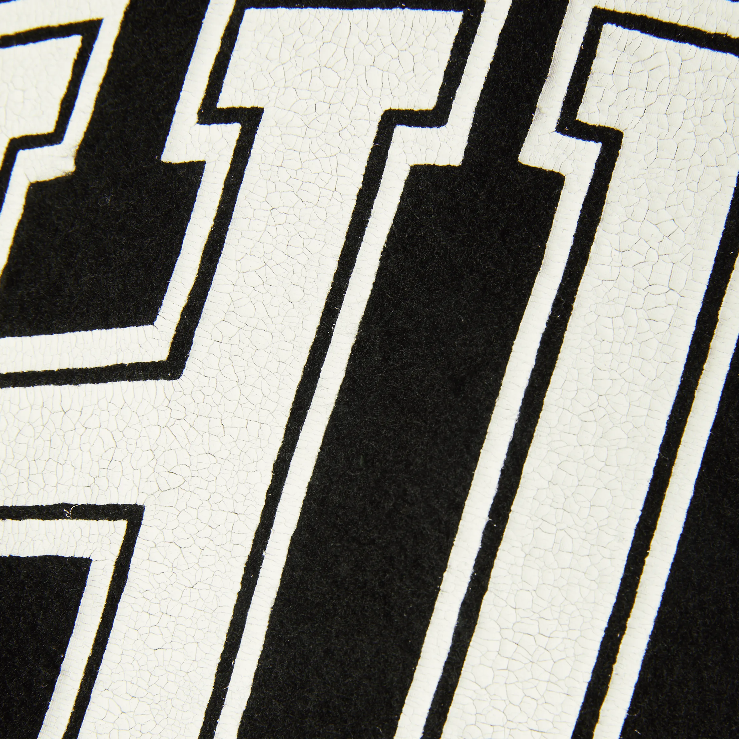 Cracked Arch Inside Out Hoodie sold by HUF product image thumbnail 4