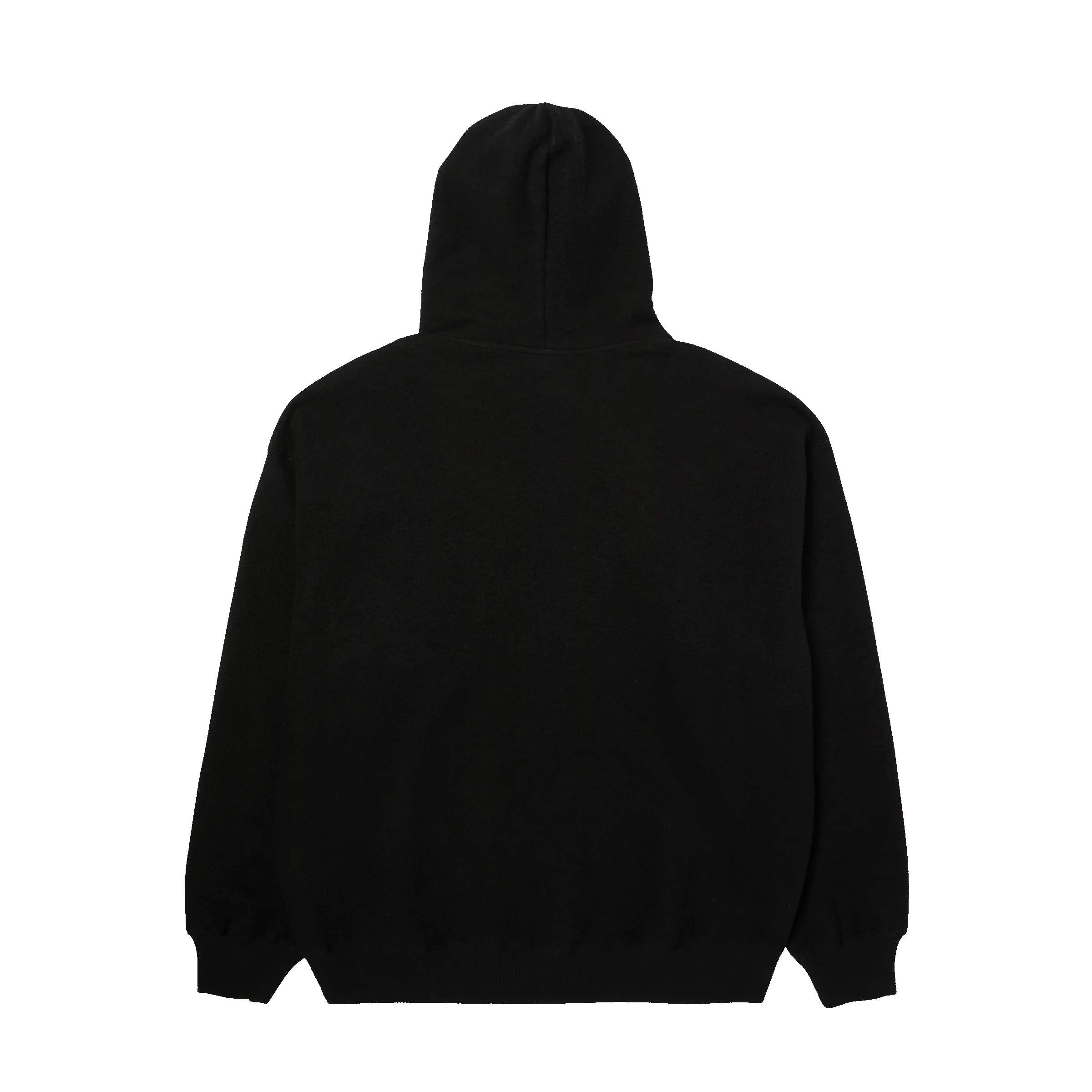 Cracked Arch Inside Out Hoodie sold by HUF product image thumbnail 2