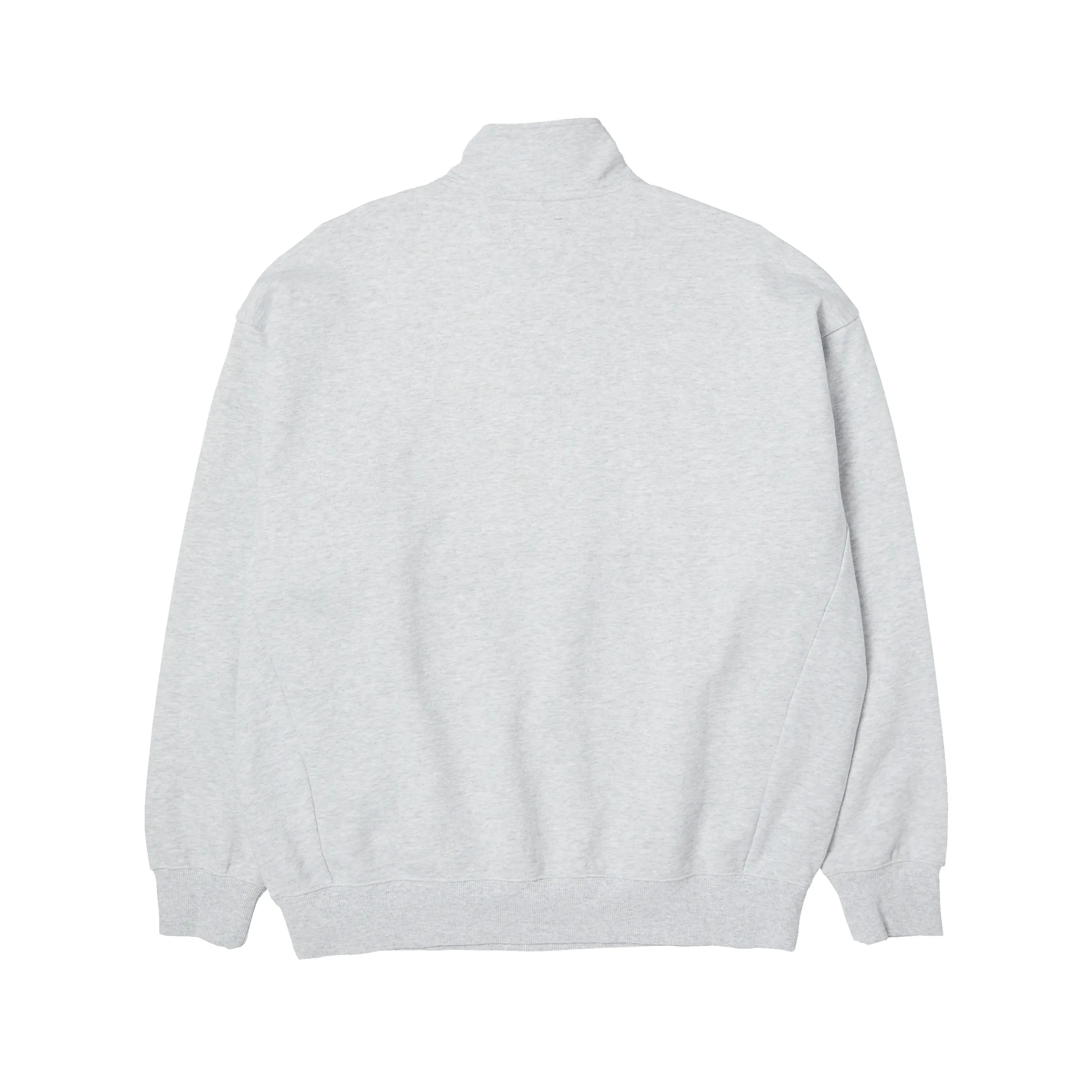 Arch Enzyme 1/4 Zip Fleece sold by HUF product image thumbnail 2
