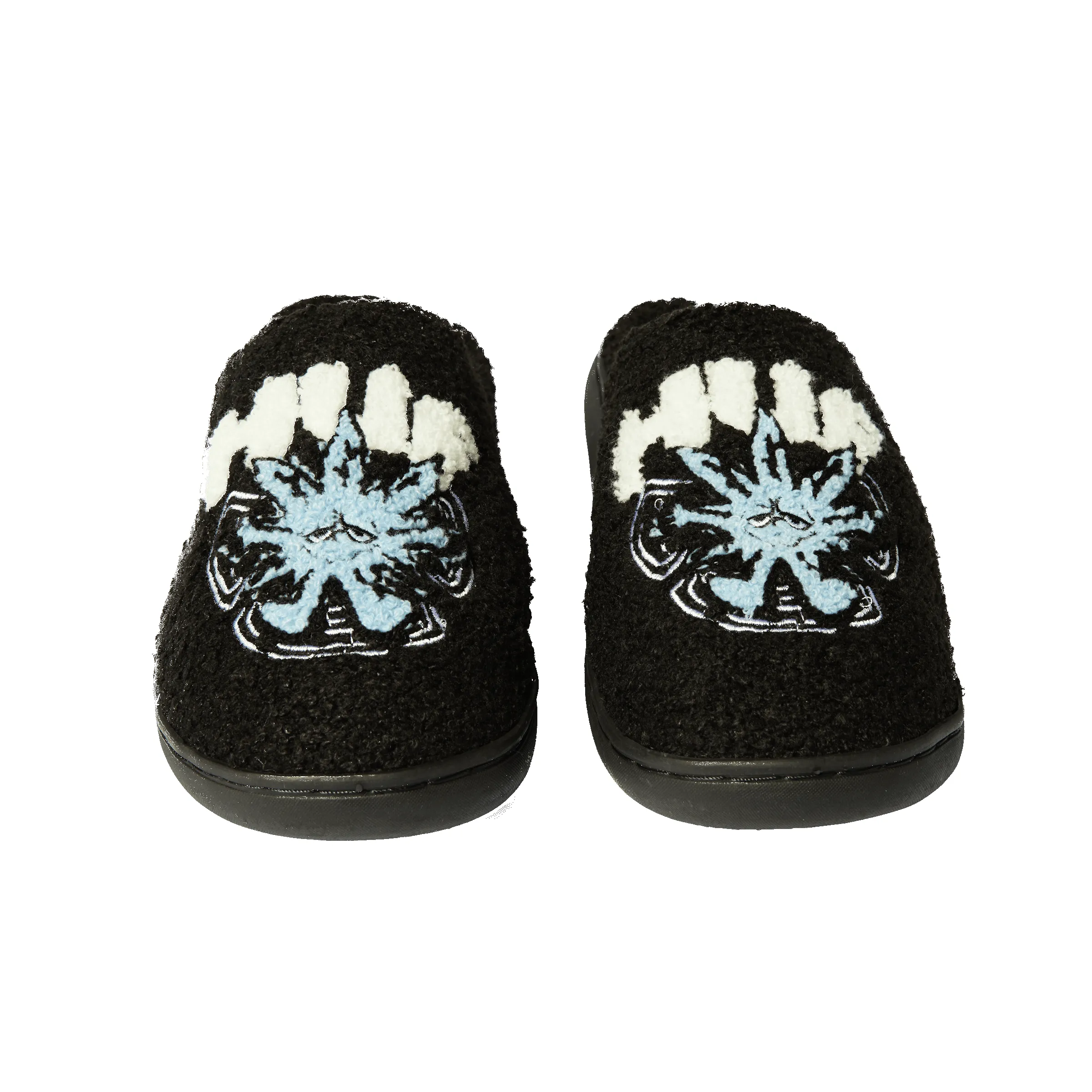 Snow Angel Fuzzy Slipper sold by HUF product image thumbnail 3