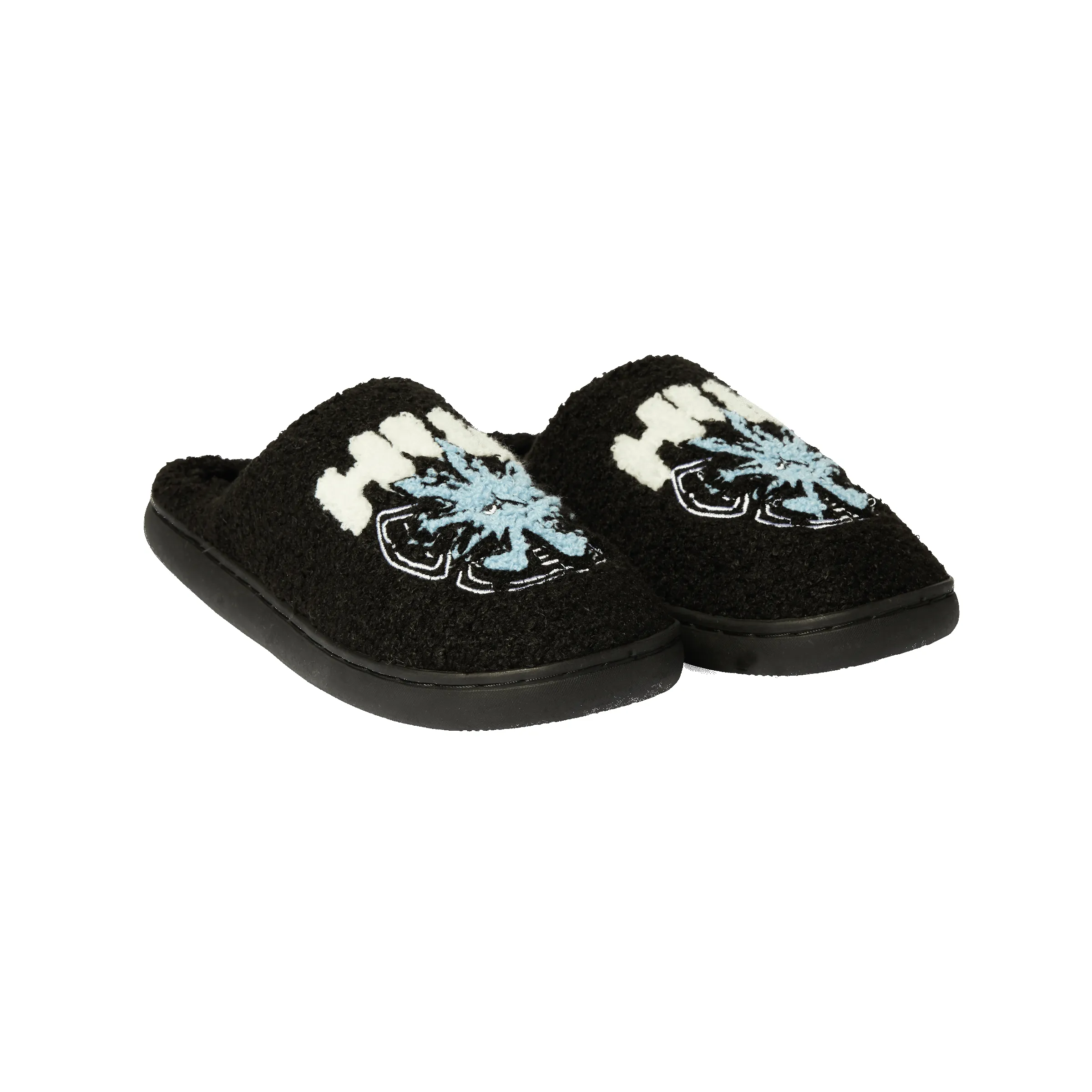 Snow Angel Fuzzy Slipper sold by HUF product image thumbnail 4