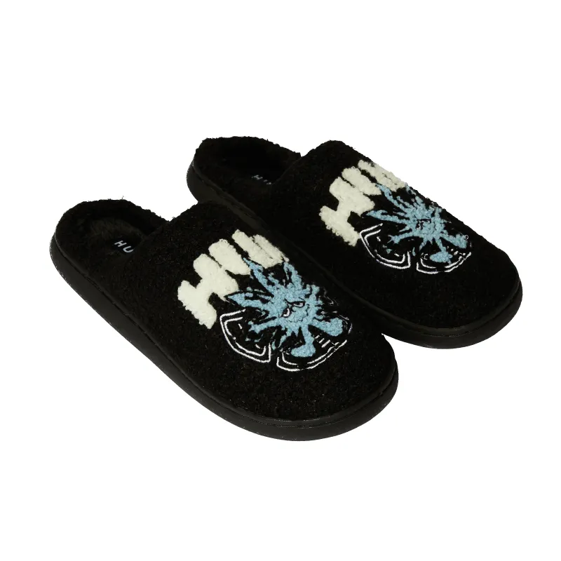 Snow Angel Fuzzy Slipper sold by HUF