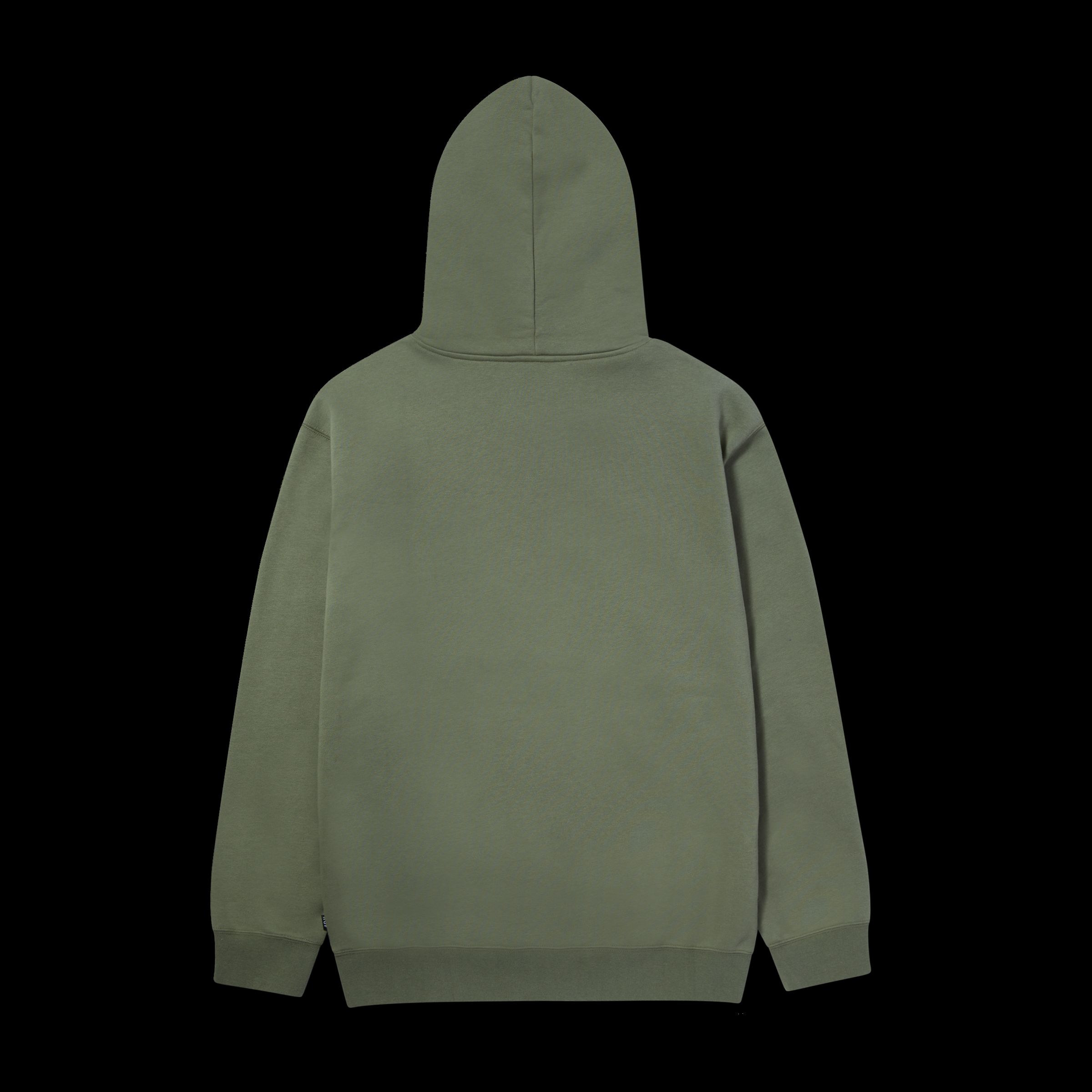 Street Level Pullover Hoodie sold by HUF product image thumbnail 5