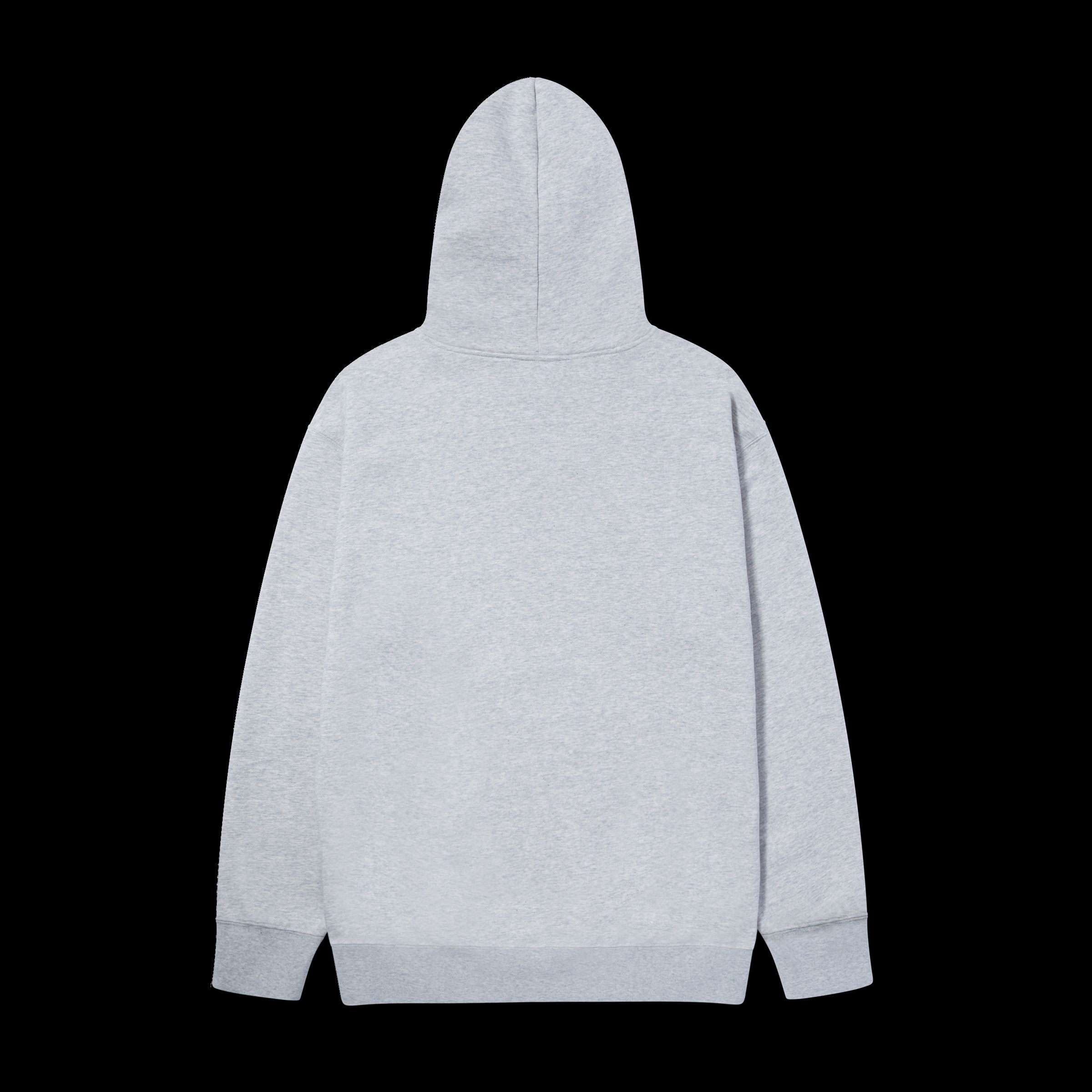 Street Level Pullover Hoodie sold by HUF product image thumbnail 2