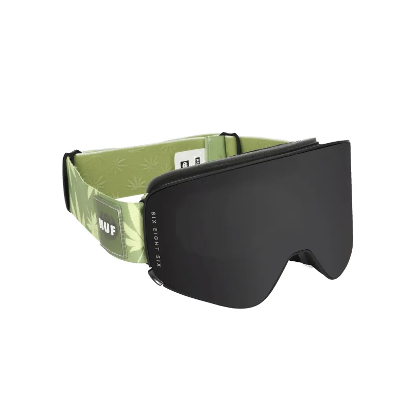 HUF x 686 Smarty Goggle sold by HUF