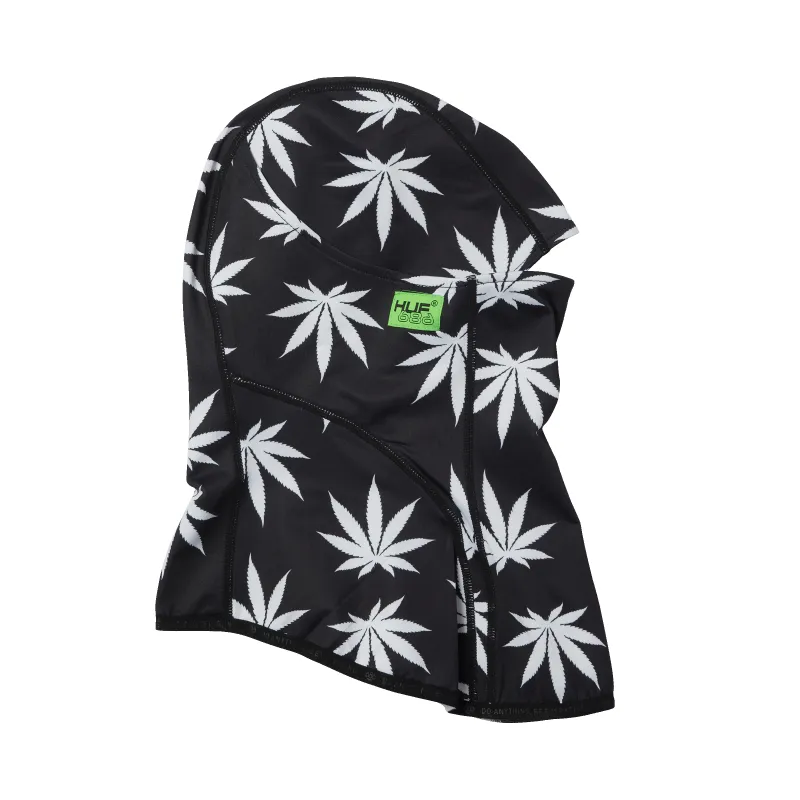 HUF x 686 Alpha Hinged Balaclava sold by HUF