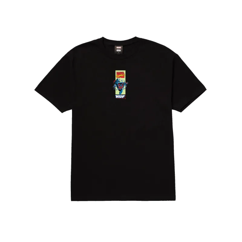 HUF x Spider-Man Universe 2099 T-Shirt sold by HUF