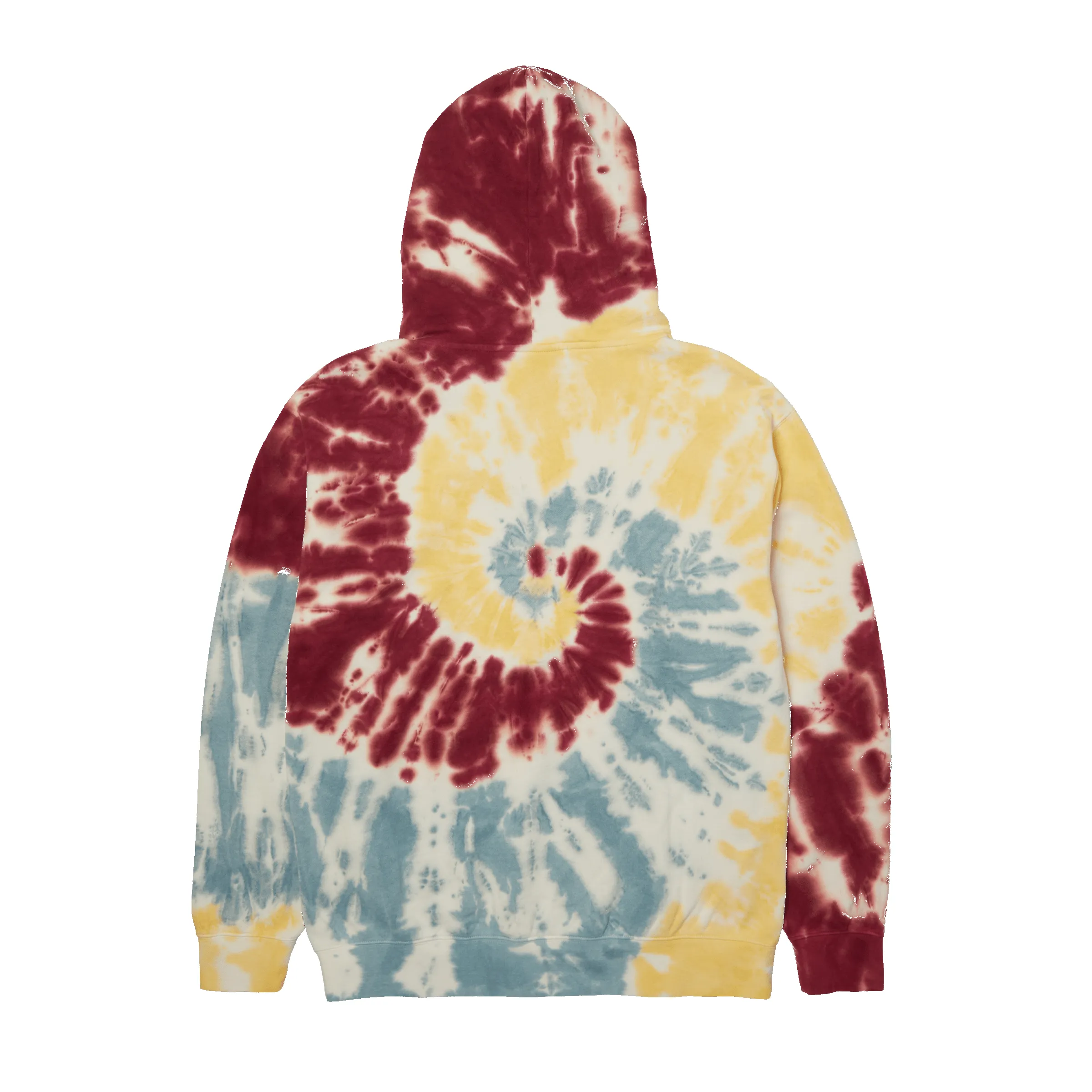 Chemistry Pullover Hoodie sold by HUF product image thumbnail 2