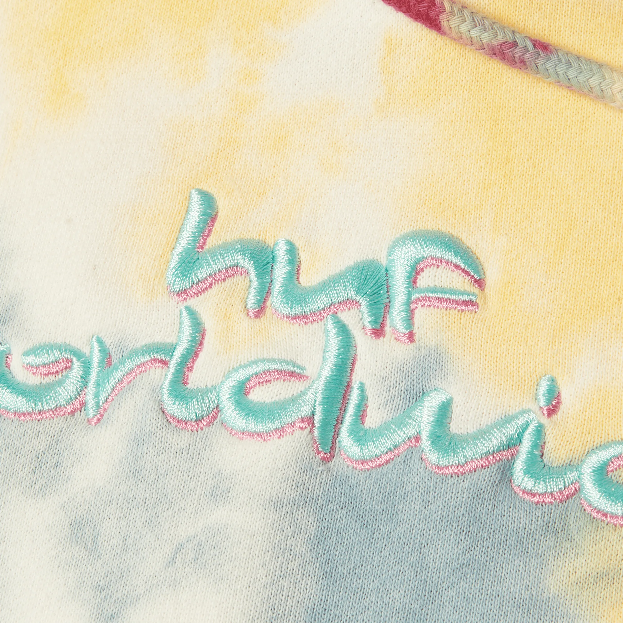 Chemistry Pullover Hoodie sold by HUF product image thumbnail 4